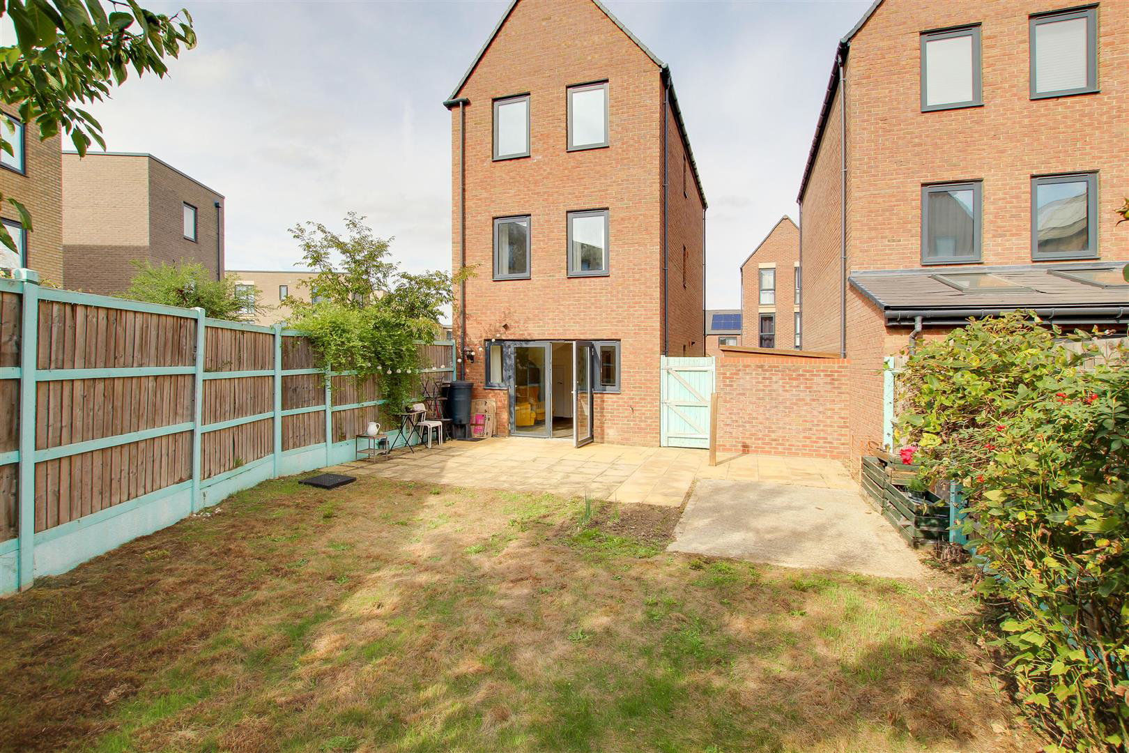 Hornet Road, Trumpington, Cambridge, photo 21