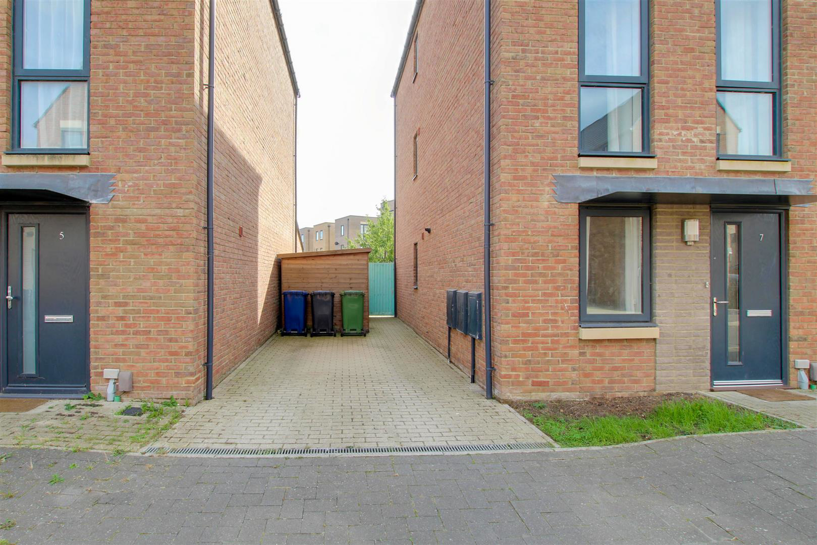 Hornet Road, Trumpington, Cambridge, photo 22