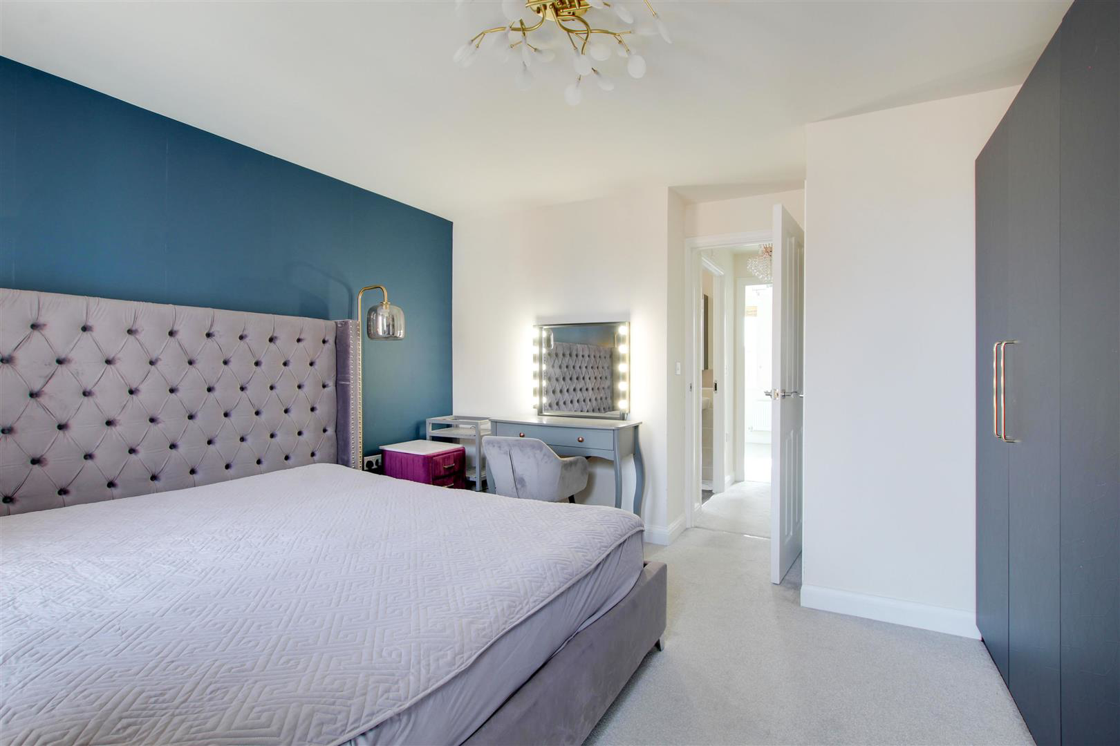 Hornet Road, Trumpington, Cambridge, photo 16