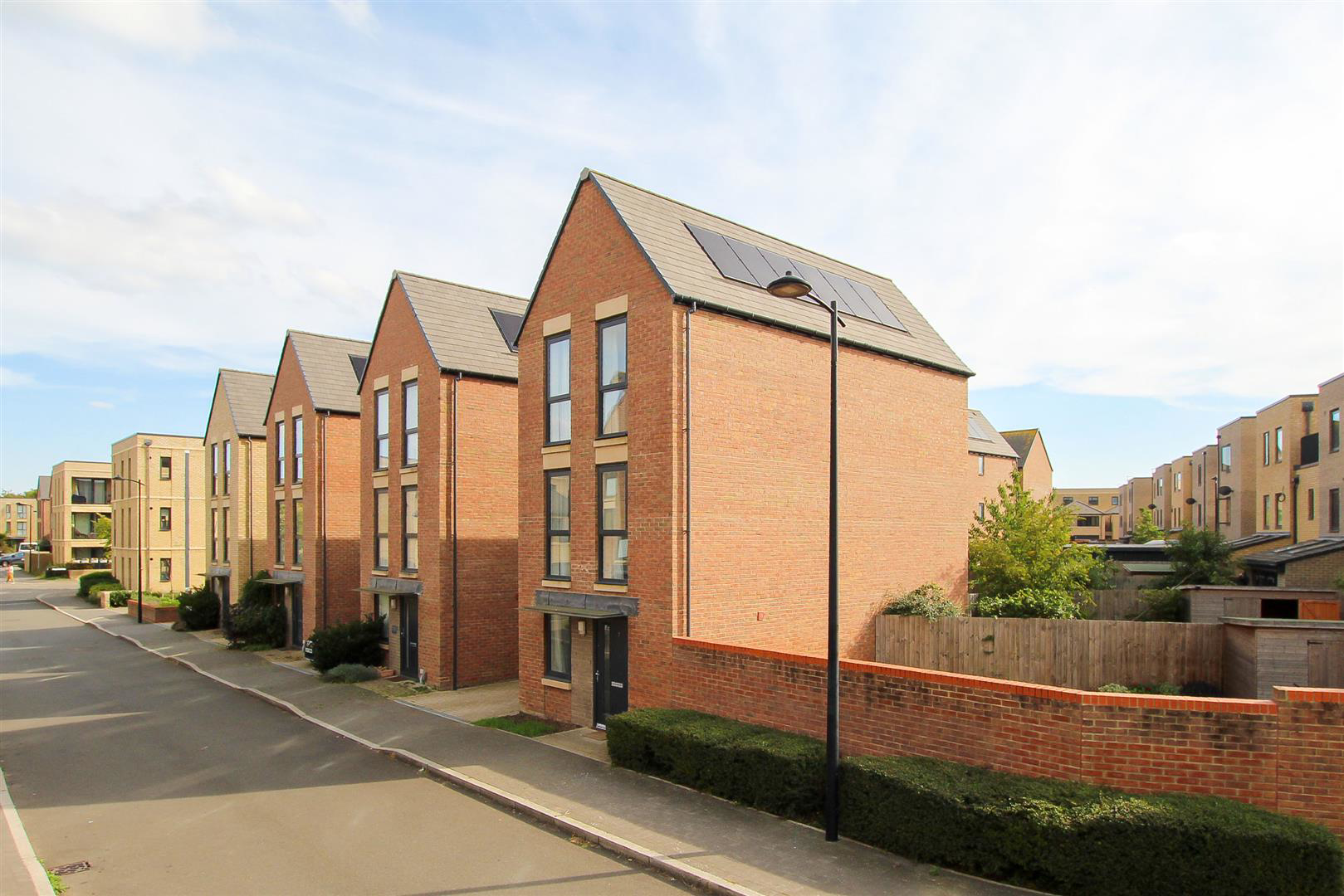 Hornet Road, Trumpington, Cambridge