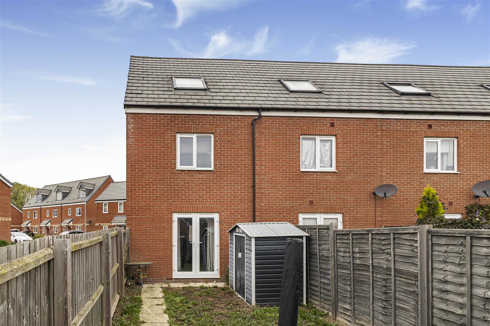 Webb Close, Haverhill, photo 11