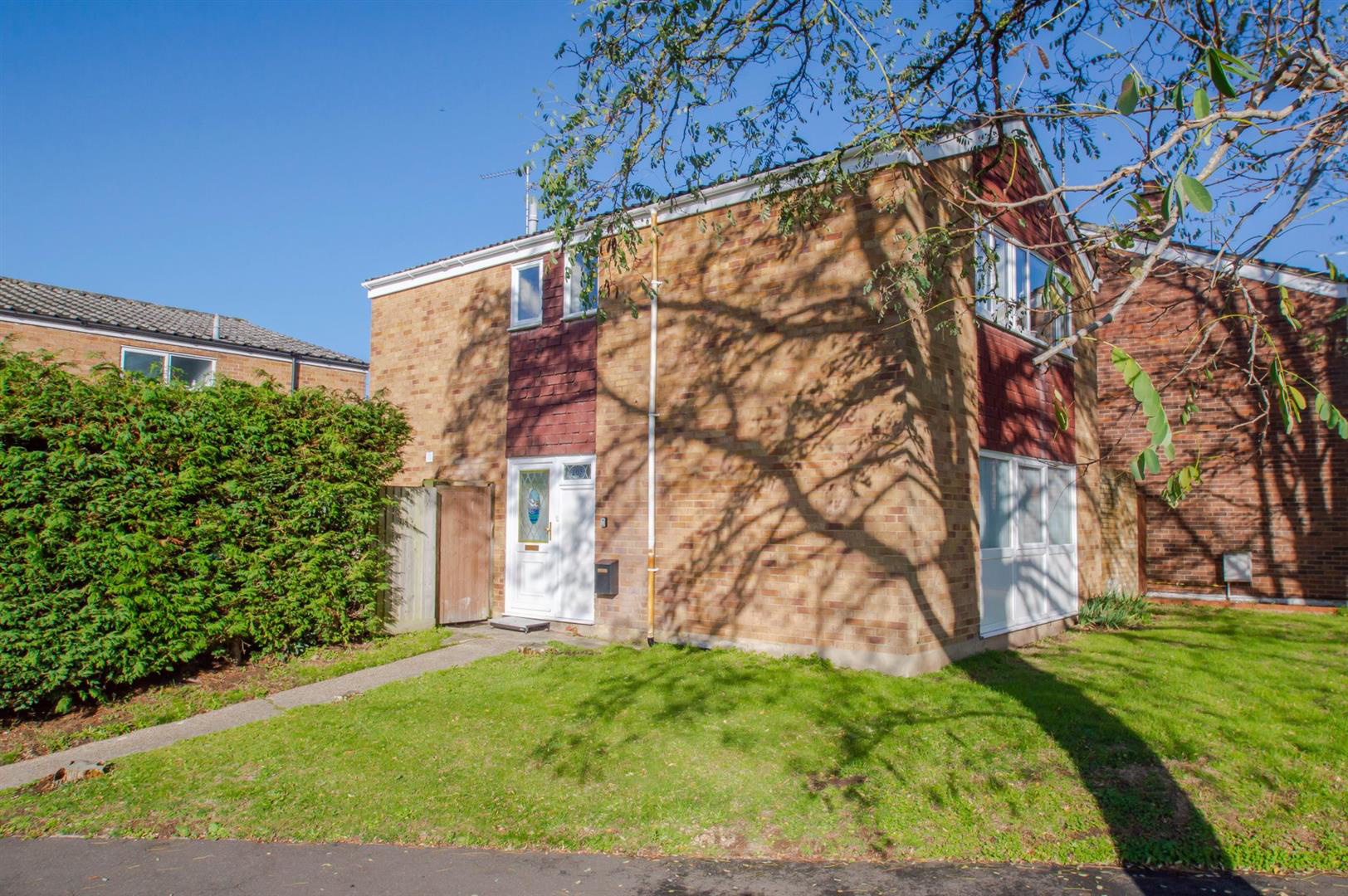 Westward Deals, Kedington