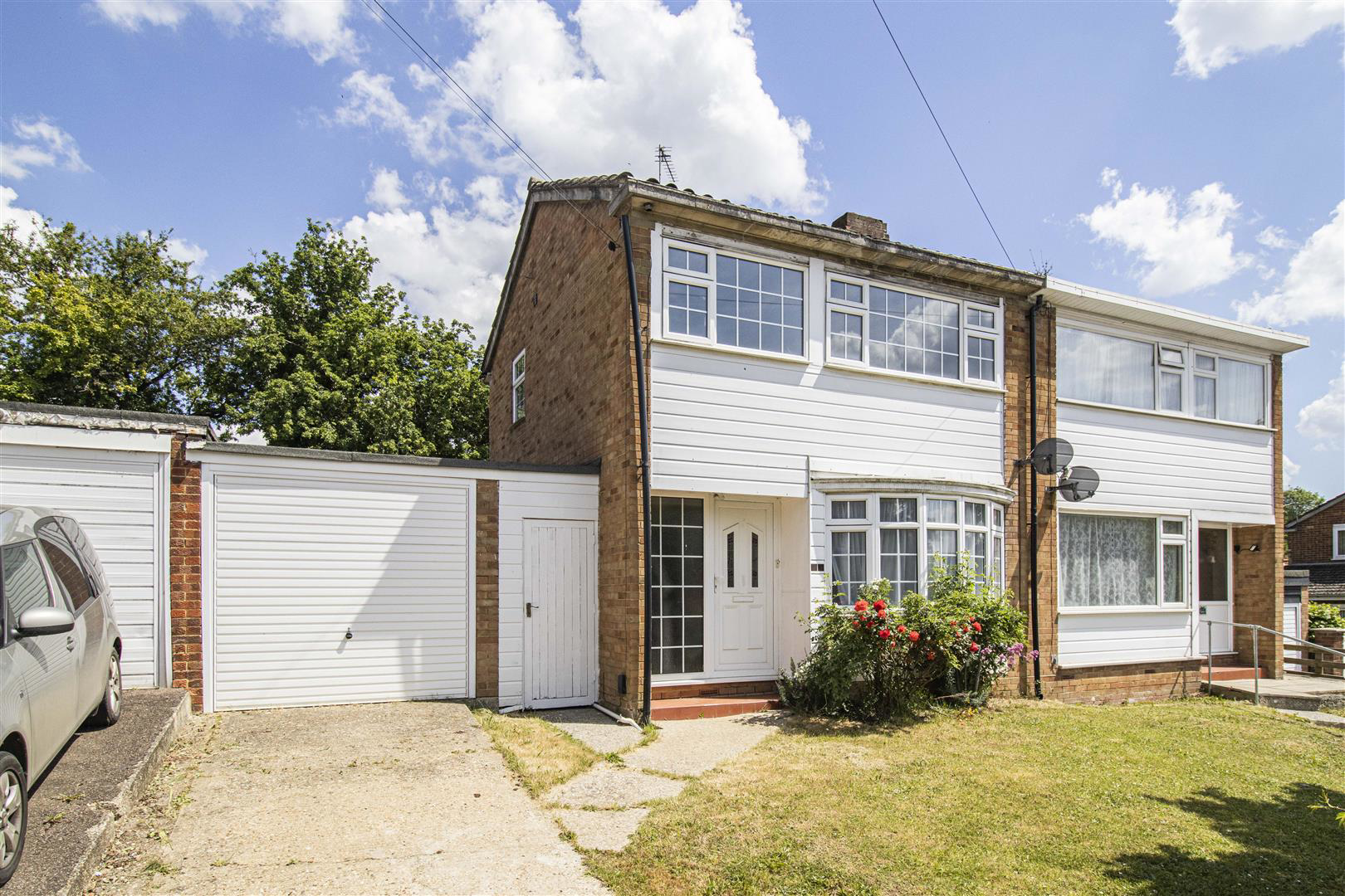 Highfields, Great Yeldham, Halstead