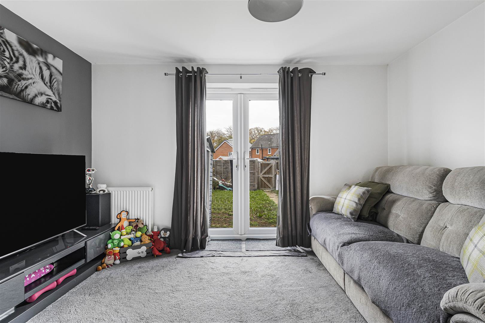 Webb Close, Haverhill, photo 3