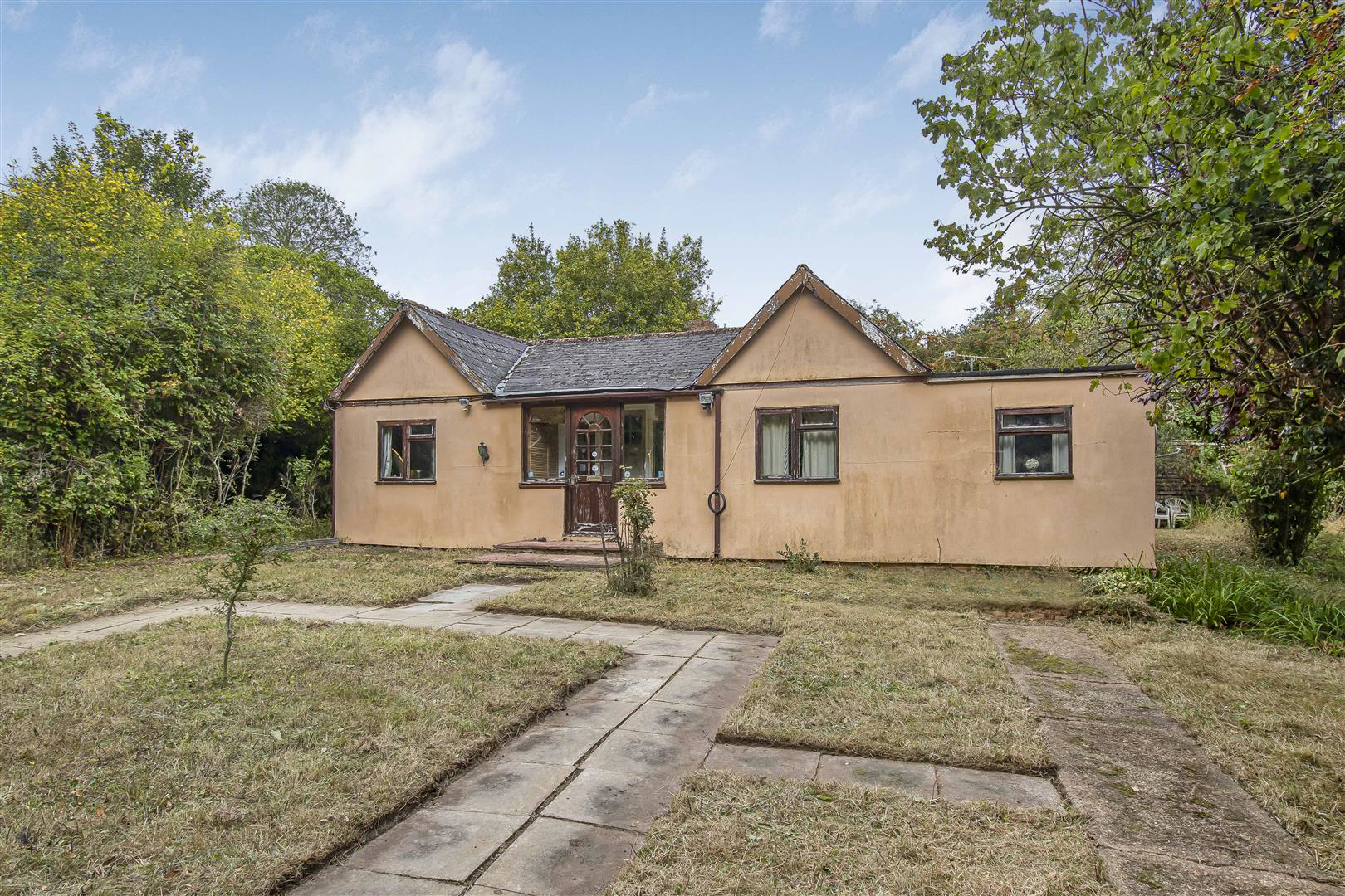 Steeplechase, Hundon, Sudbury