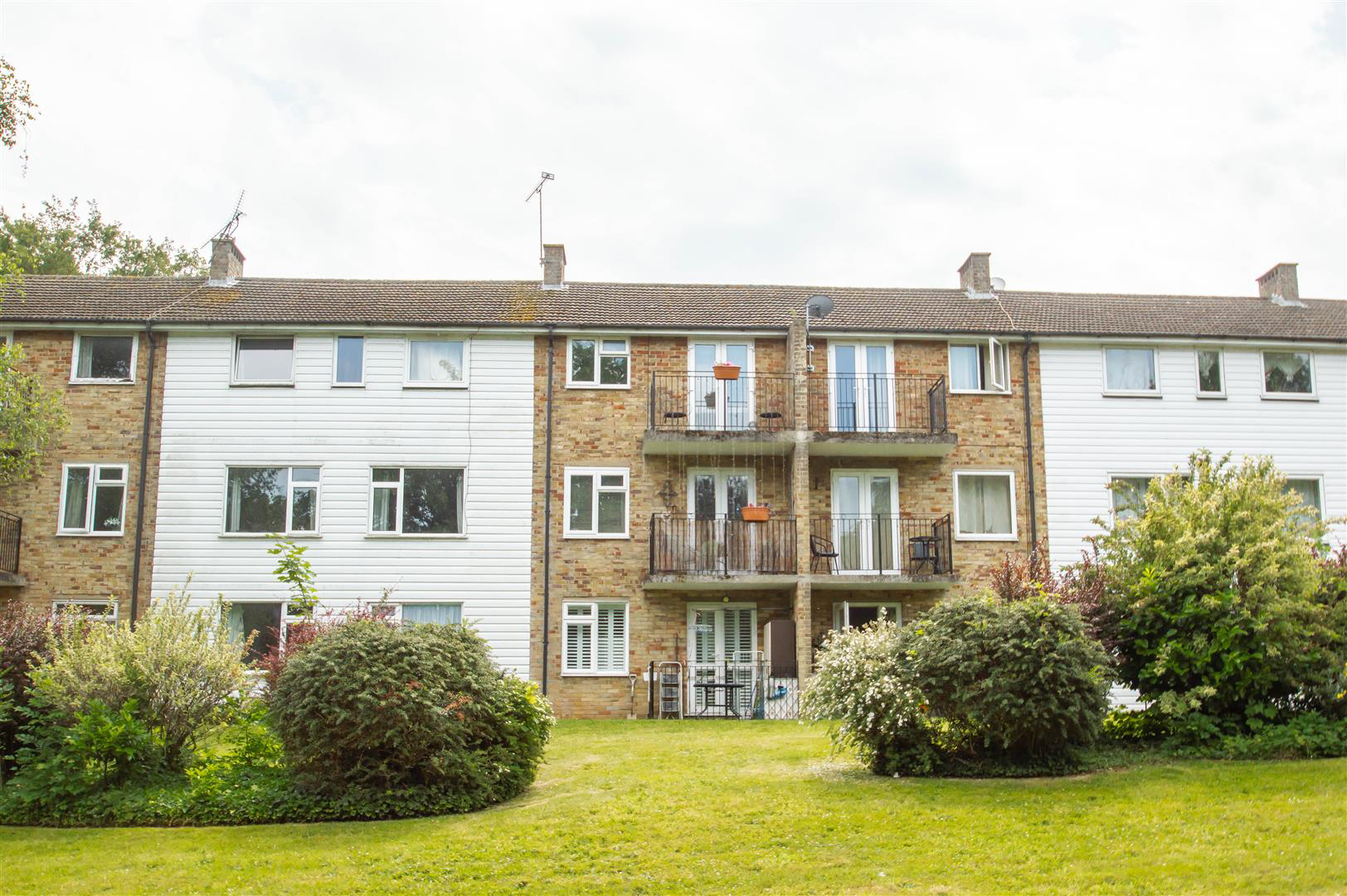 Ashlea Road, Haverhill