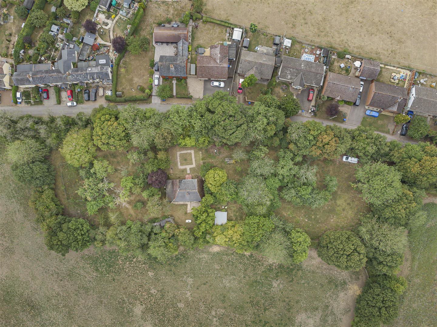 Steeplechase, Hundon, Sudbury, photo 2