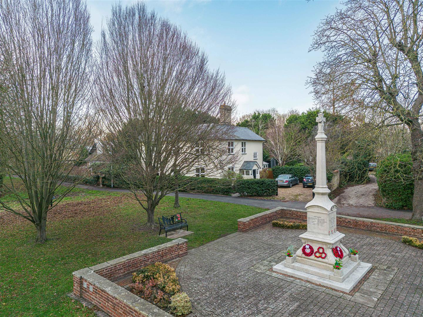 North End, Bassingbourn, Royston, photo 29
