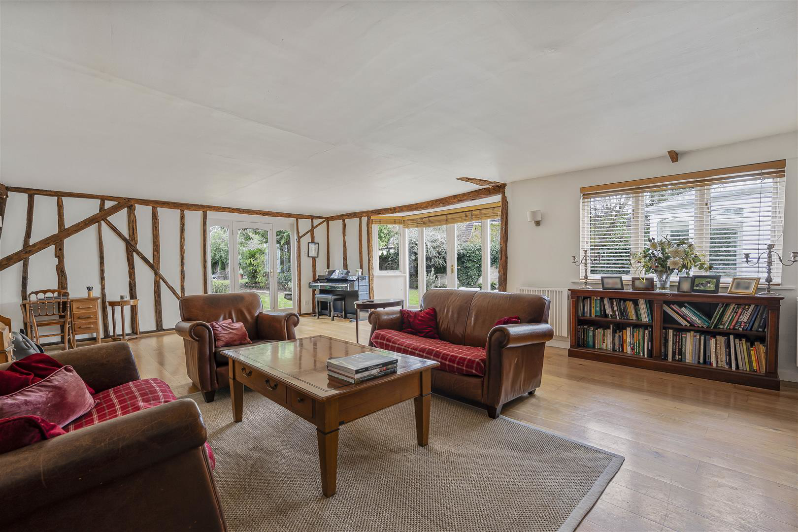 North End, Bassingbourn, Royston, photo 13