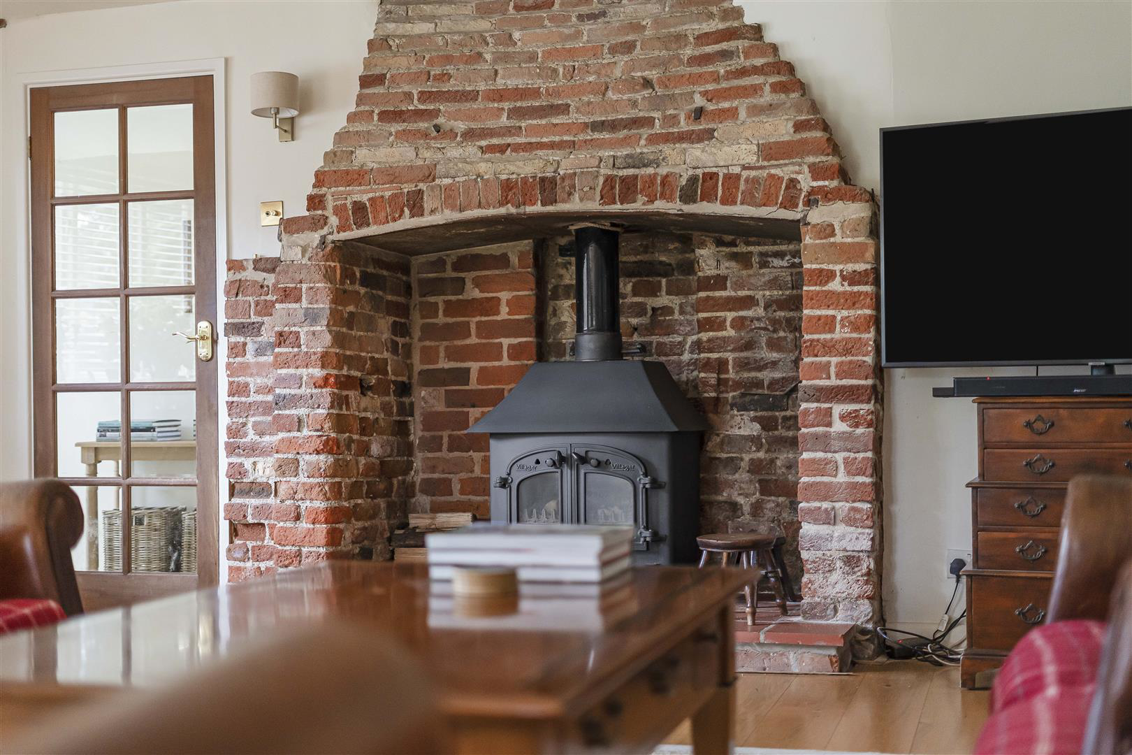 North End, Bassingbourn, Royston, photo 14
