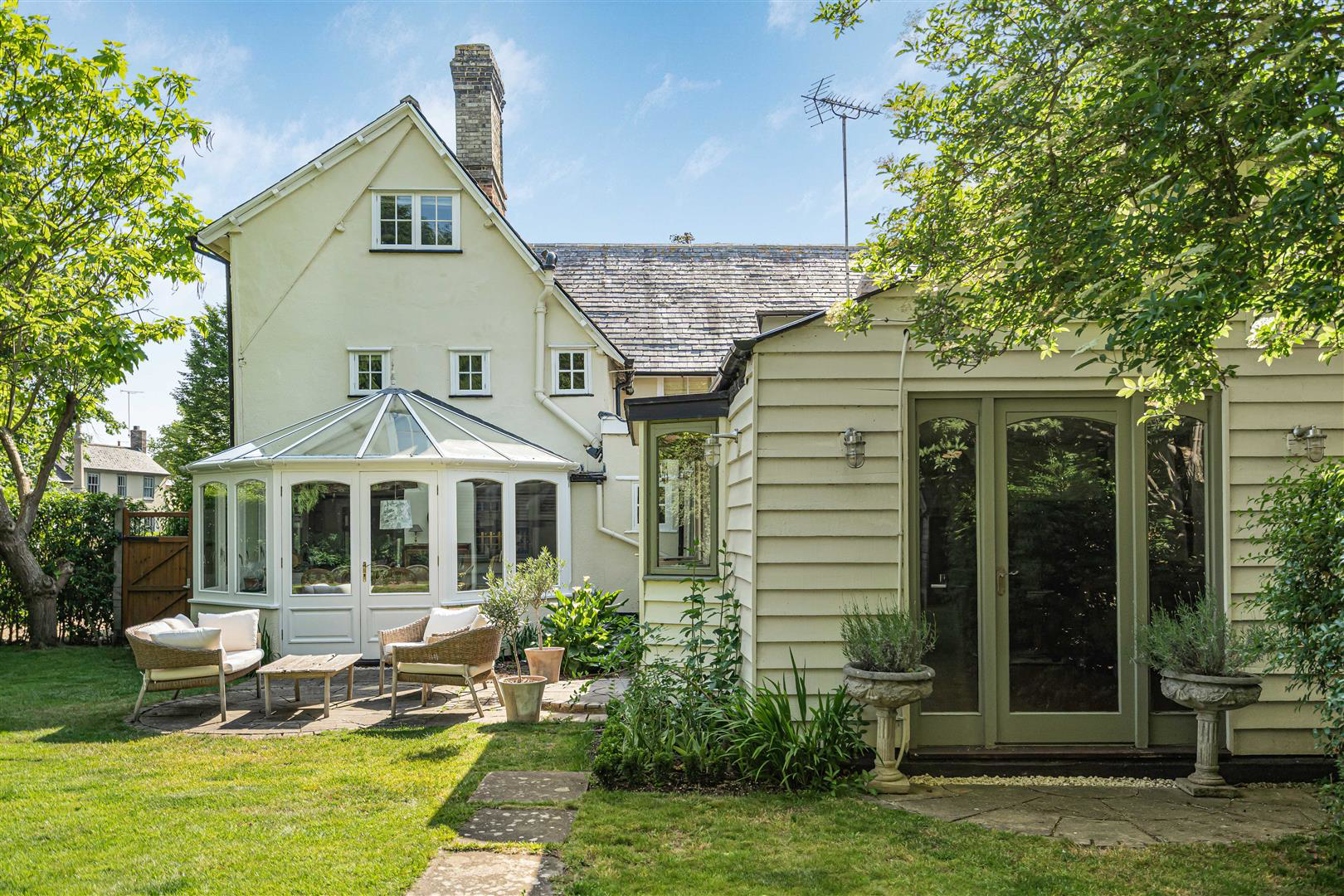 North End, Bassingbourn, Royston, photo 24