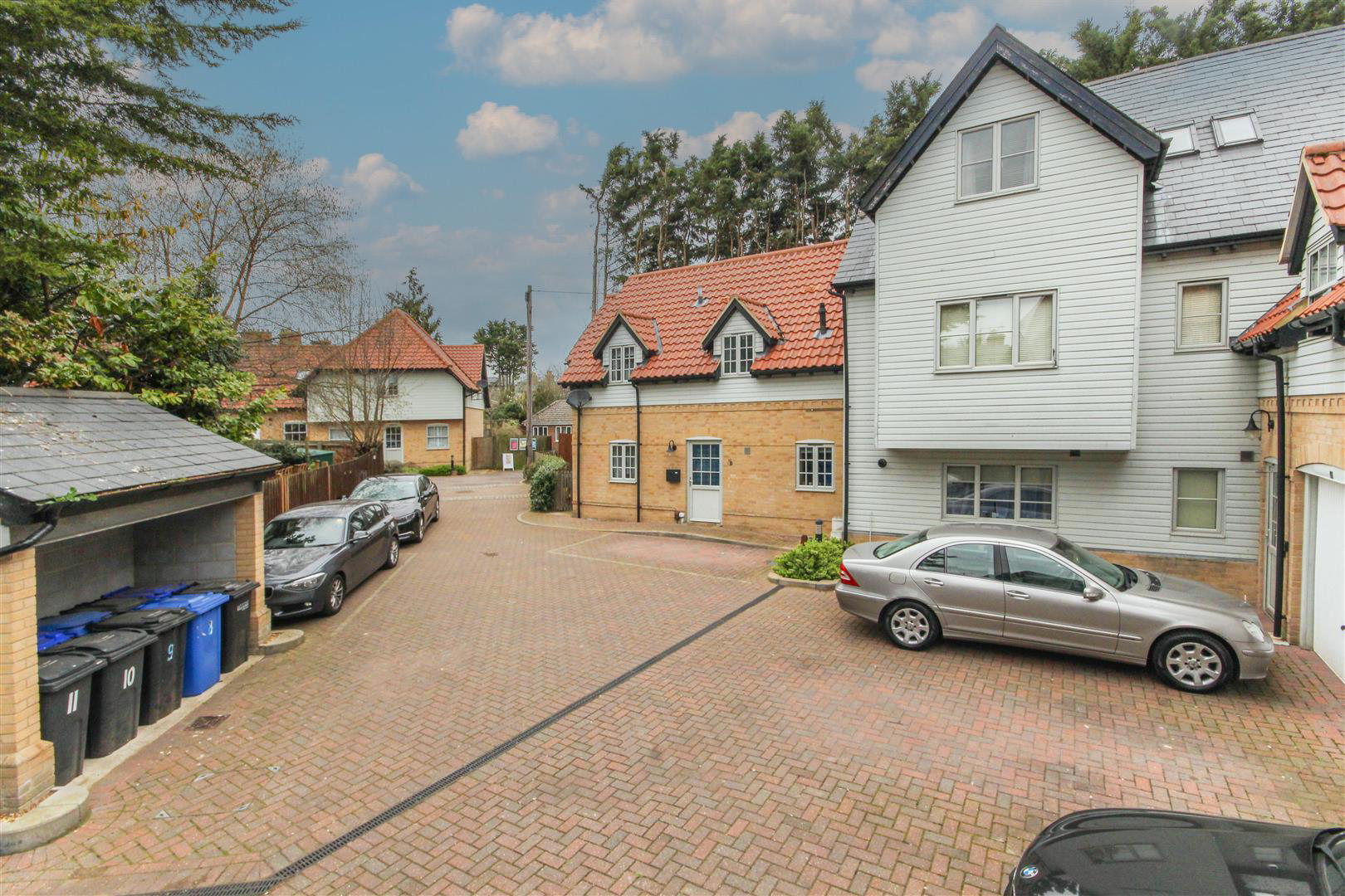 34 Mill Hill, Newmarket, photo 12