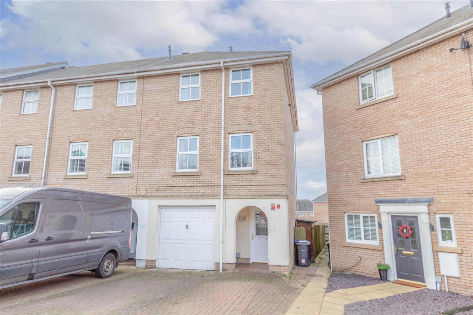 Ruffles Road, Haverhill