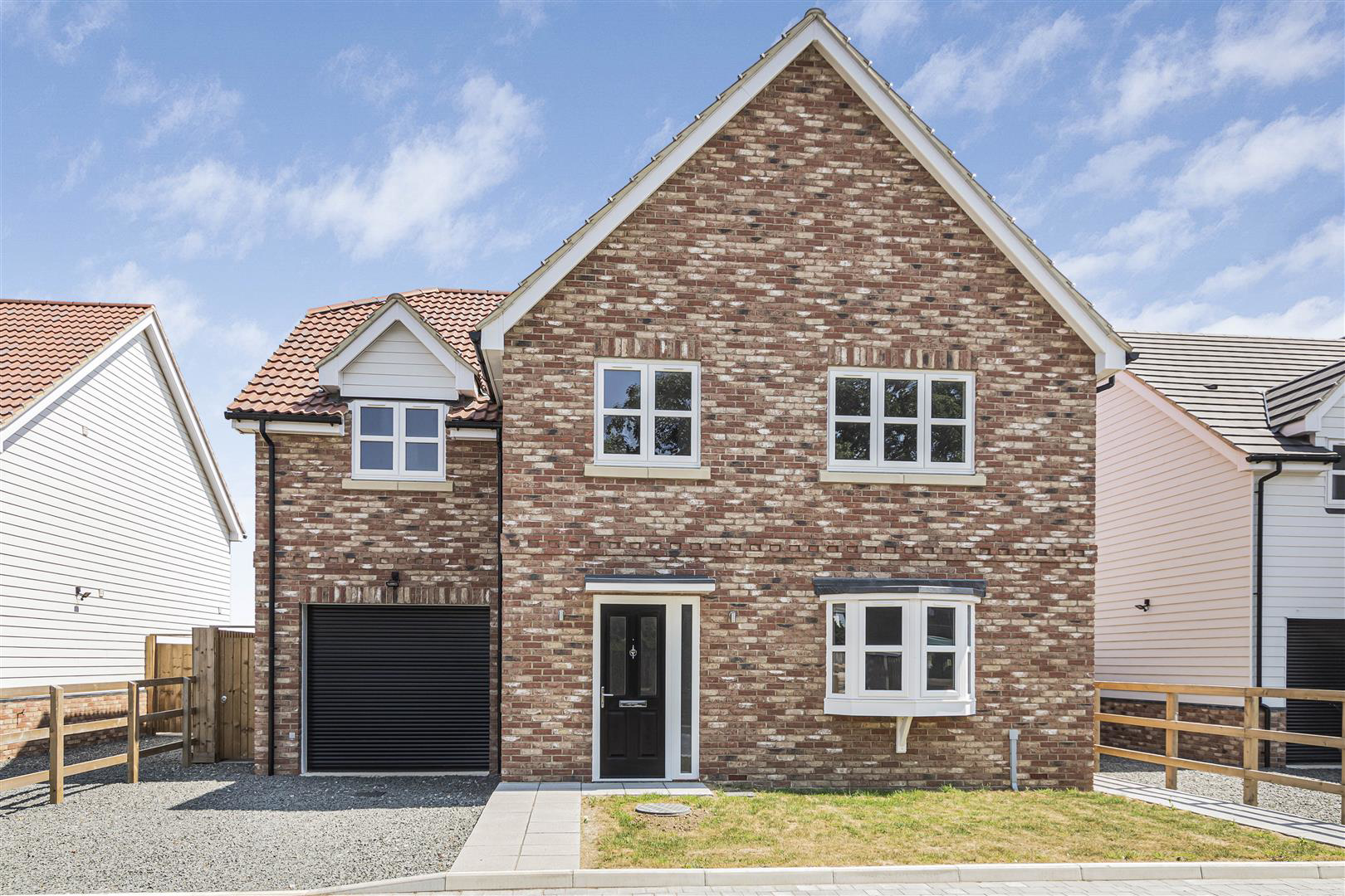 Old Mead Road, Henham, Bishop's Stortford