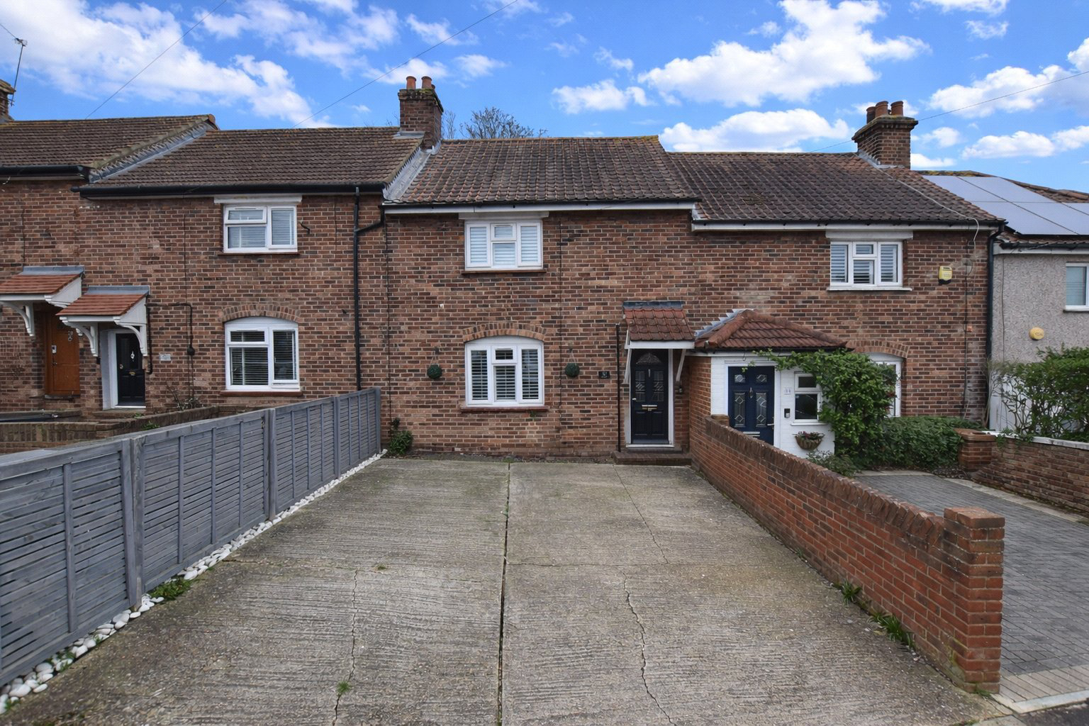 Oakhouse Road, Bexleyheath, DA6