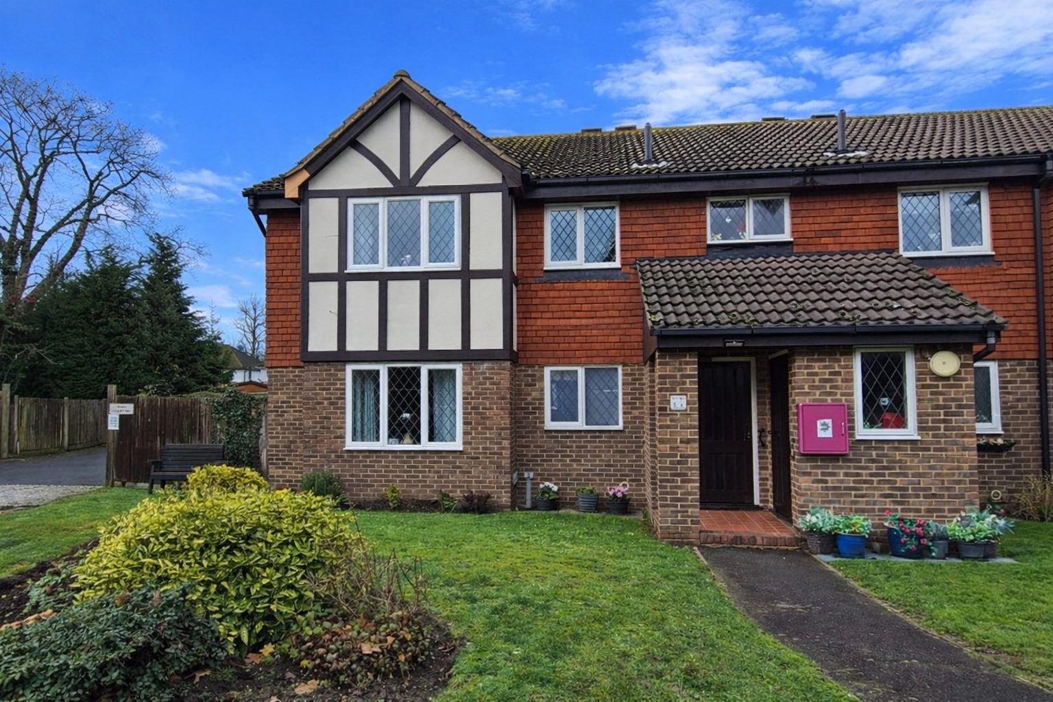 Chartwell Drive, Farnborough, Kent, BR6