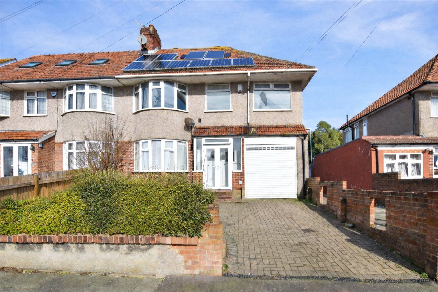 Latham Road, Bexleyheath, DA6