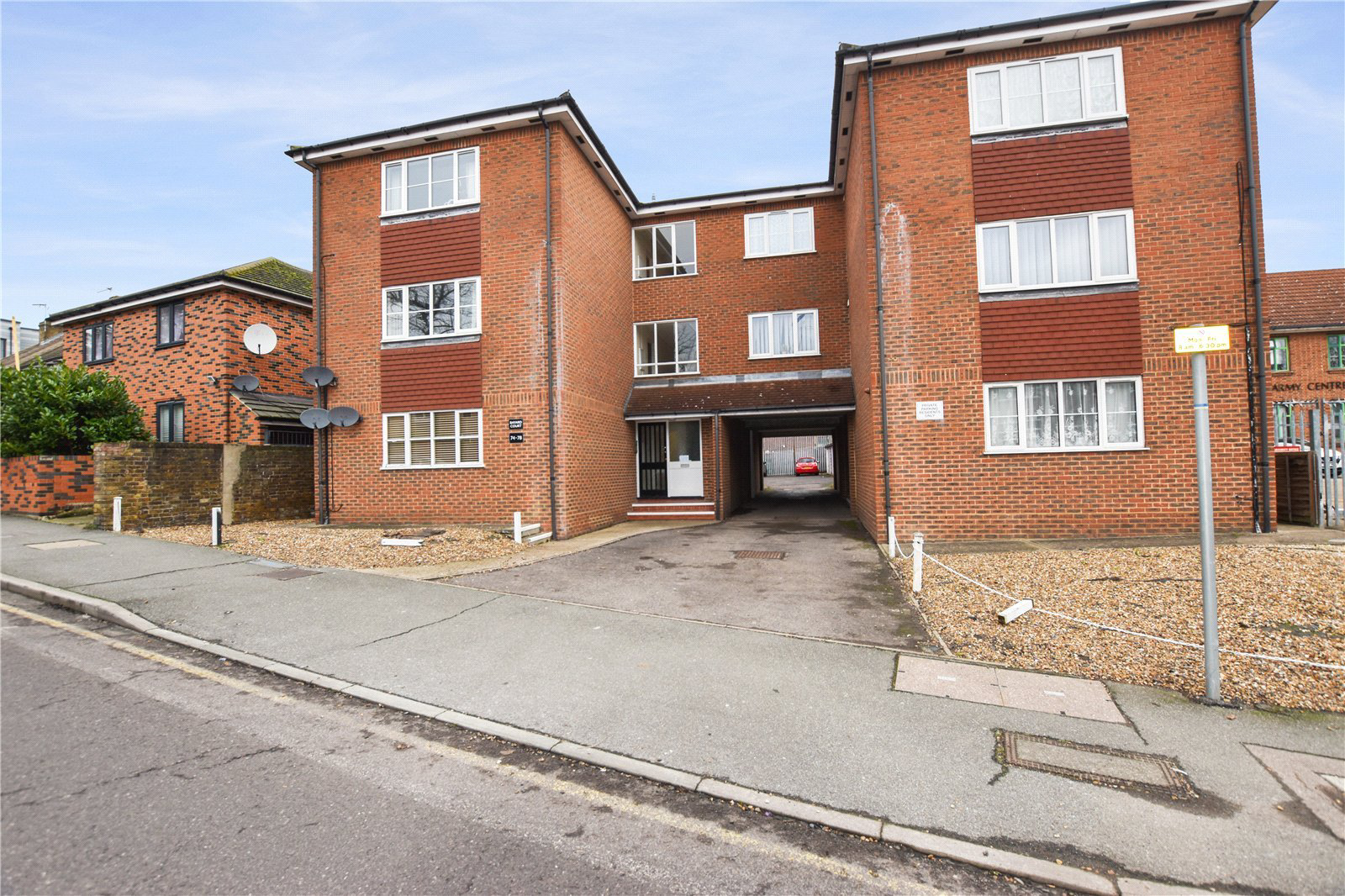 Watling Street, Bexleyheath, DA6