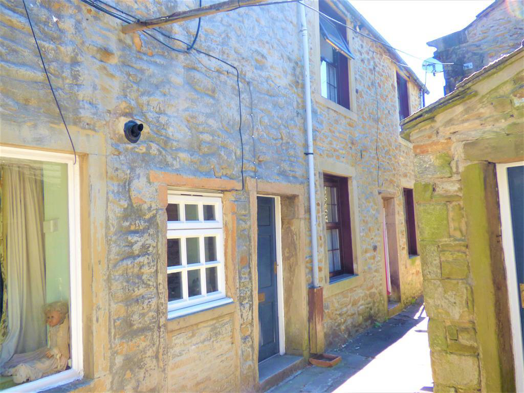 The Ginnel, New Market Street, Skipton, BD23 2JB, photo 9