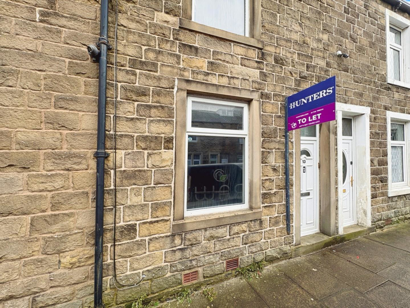 Lower West Avenue, Barnoldswick, photo 4