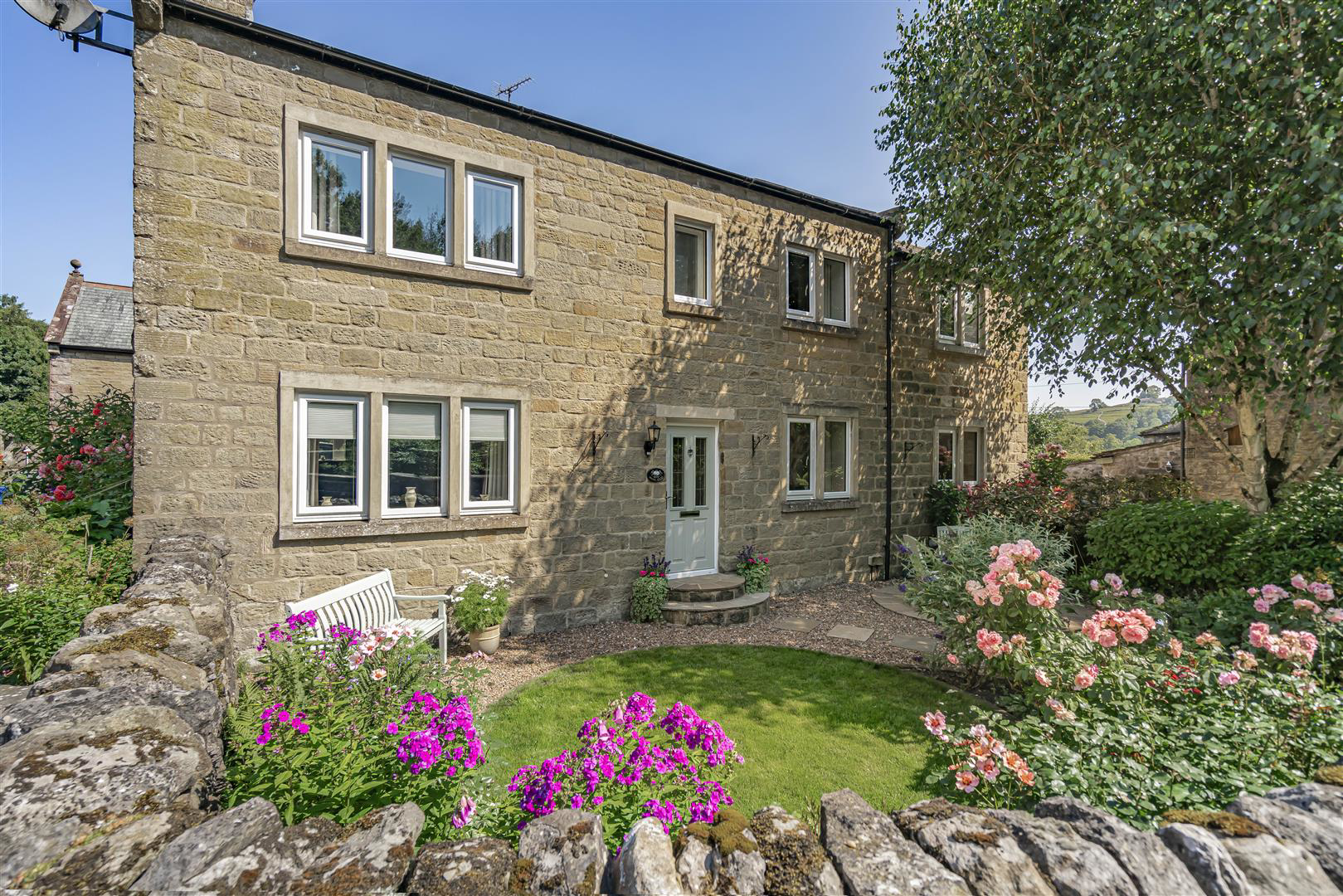 Bridge House. Kirkby Malham, Skipton, photo 5
