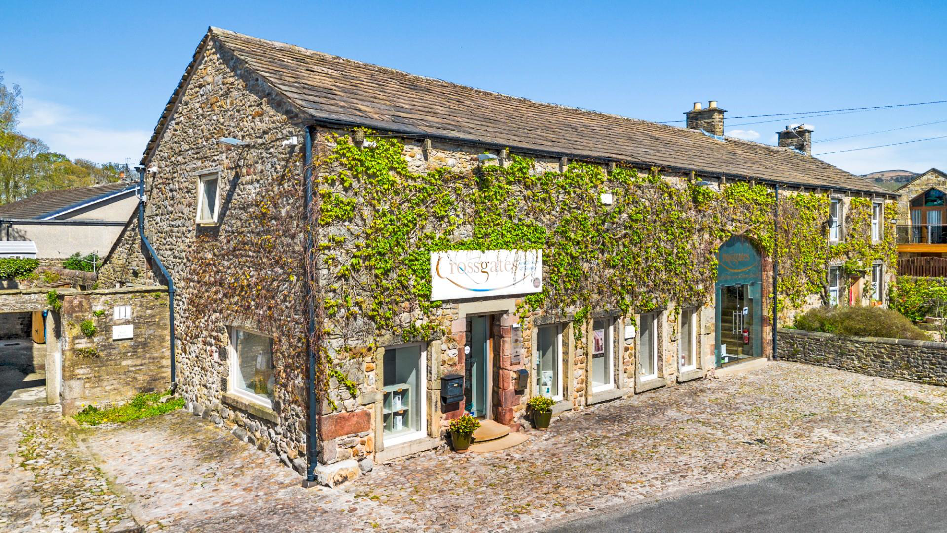 The Barn, North Street, Gargrave