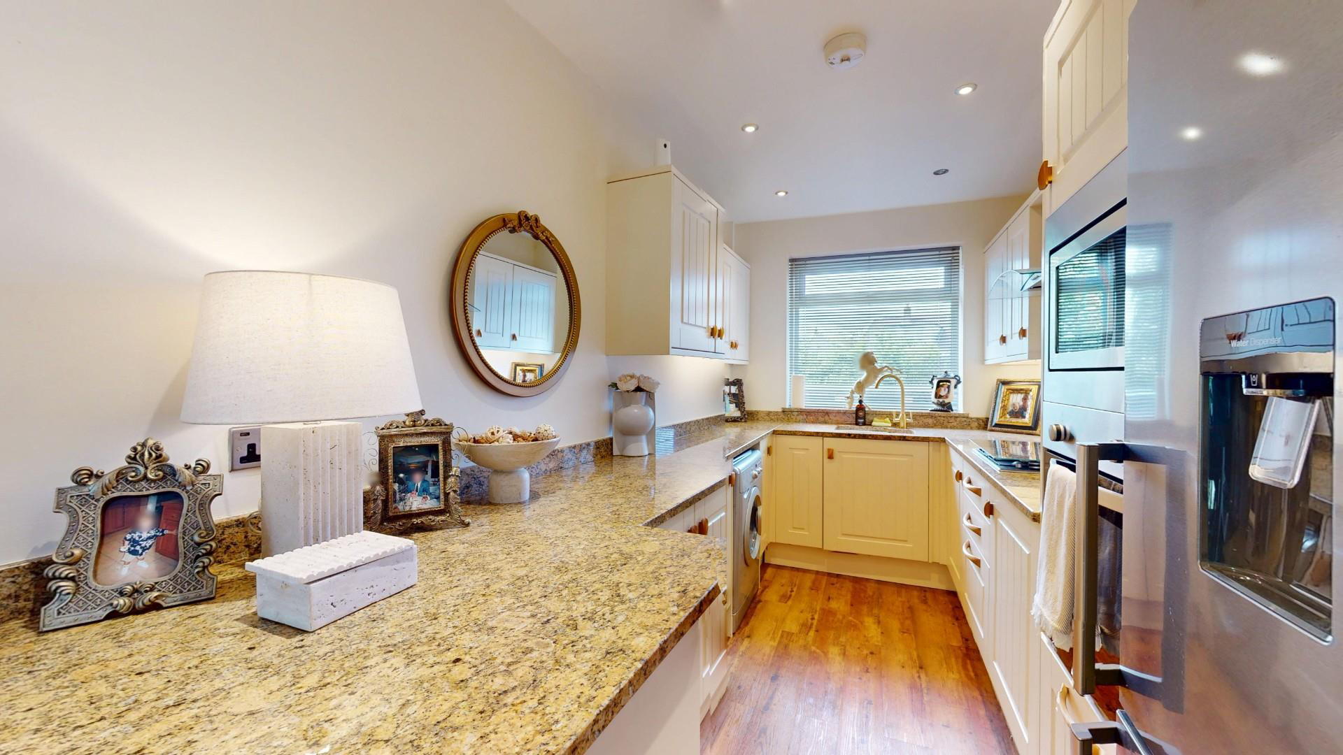 Clover Court, Clover Hill, Skipton, photo 7