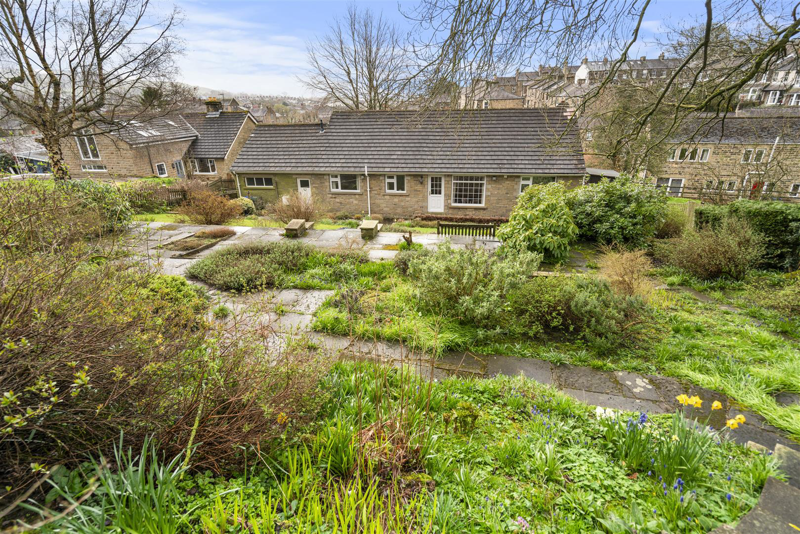 Woodlands, Chapel Hill, Skipton, photo 6