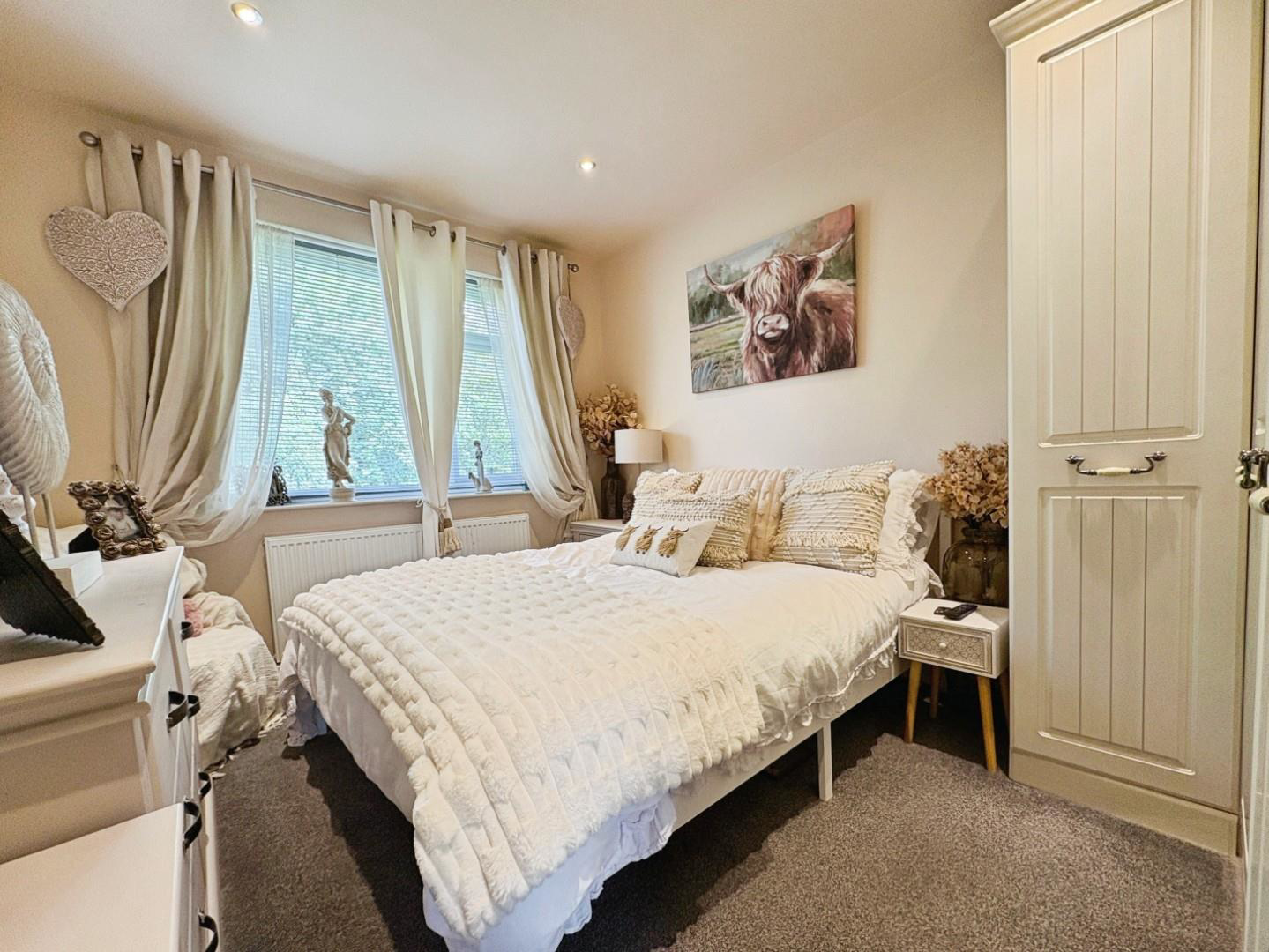 Clover Court, Clover Hill, Skipton, photo 10