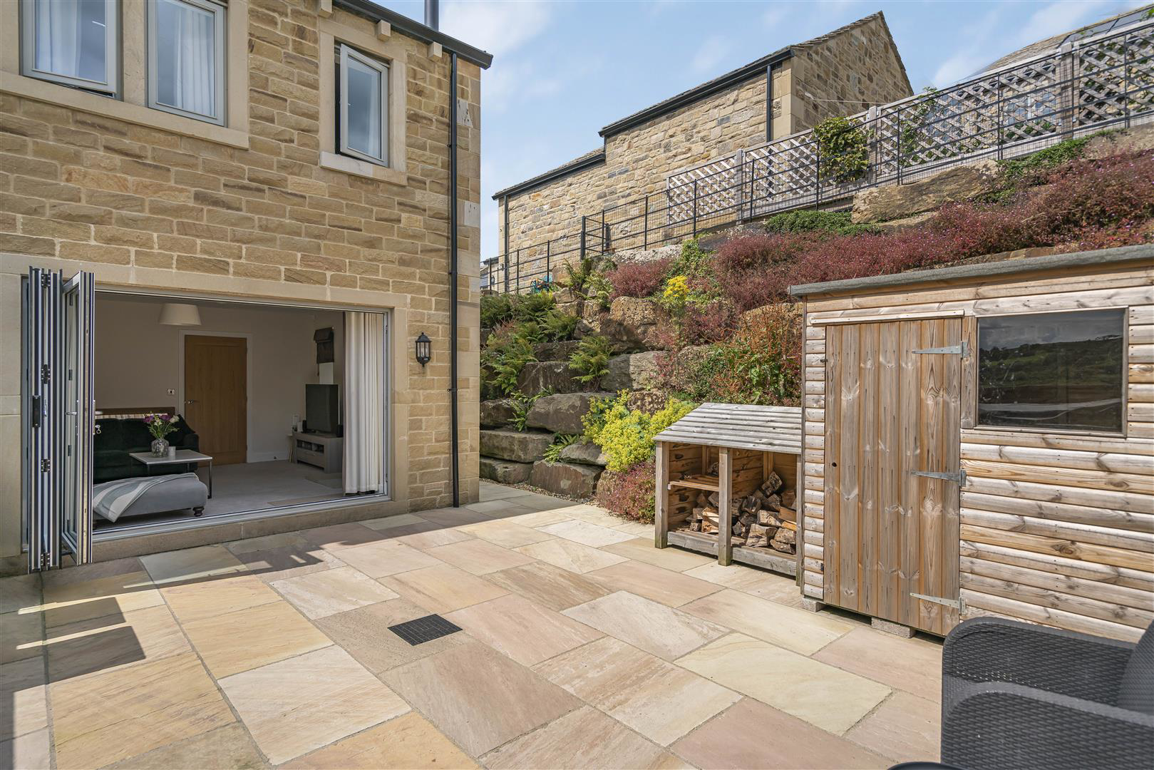 Hawks Wood View, Embsay, Skipton, photo 6