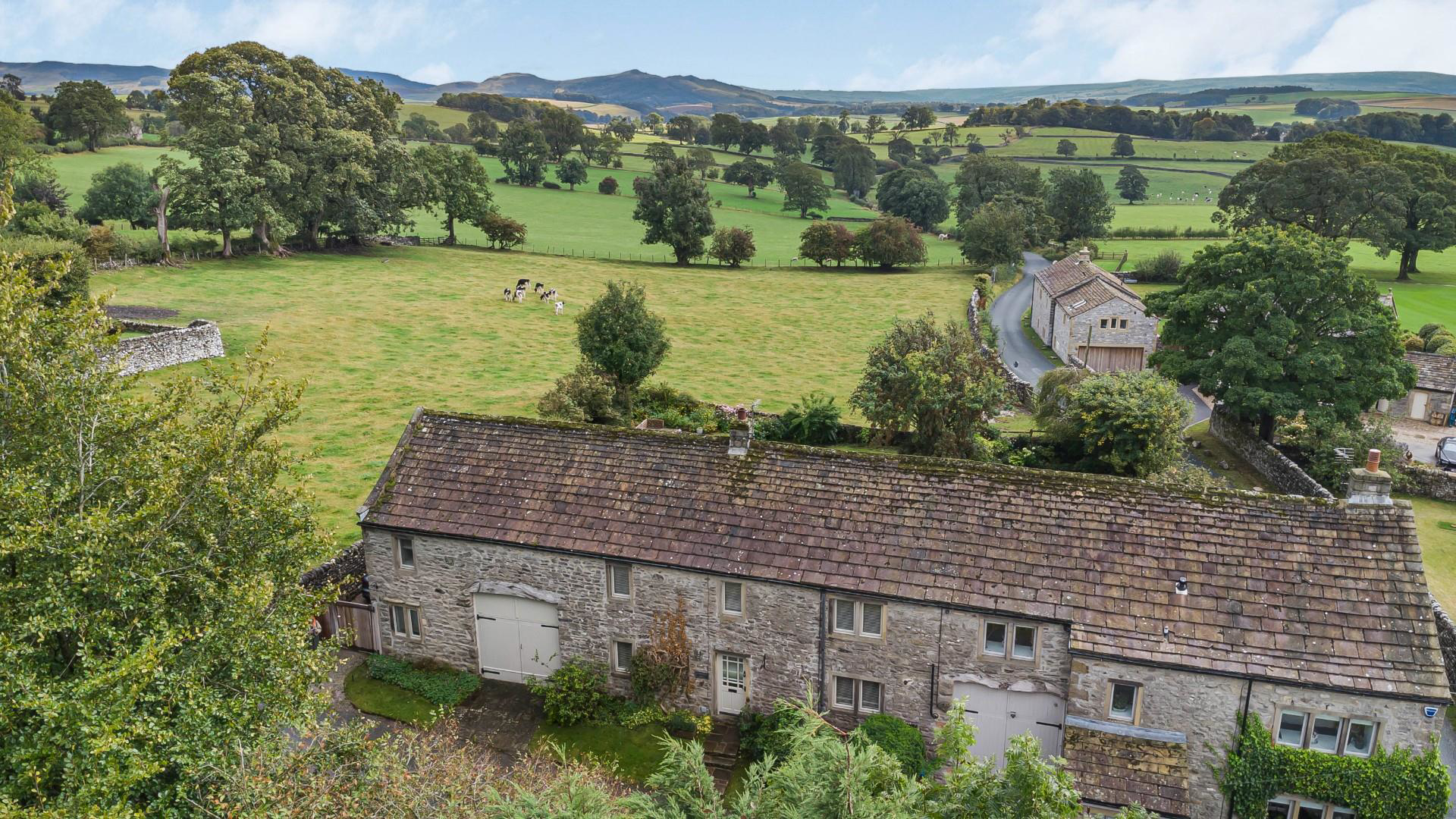 Horseshoe Barn, Calton, Skipton. Yorkshire Dales, photo 36
