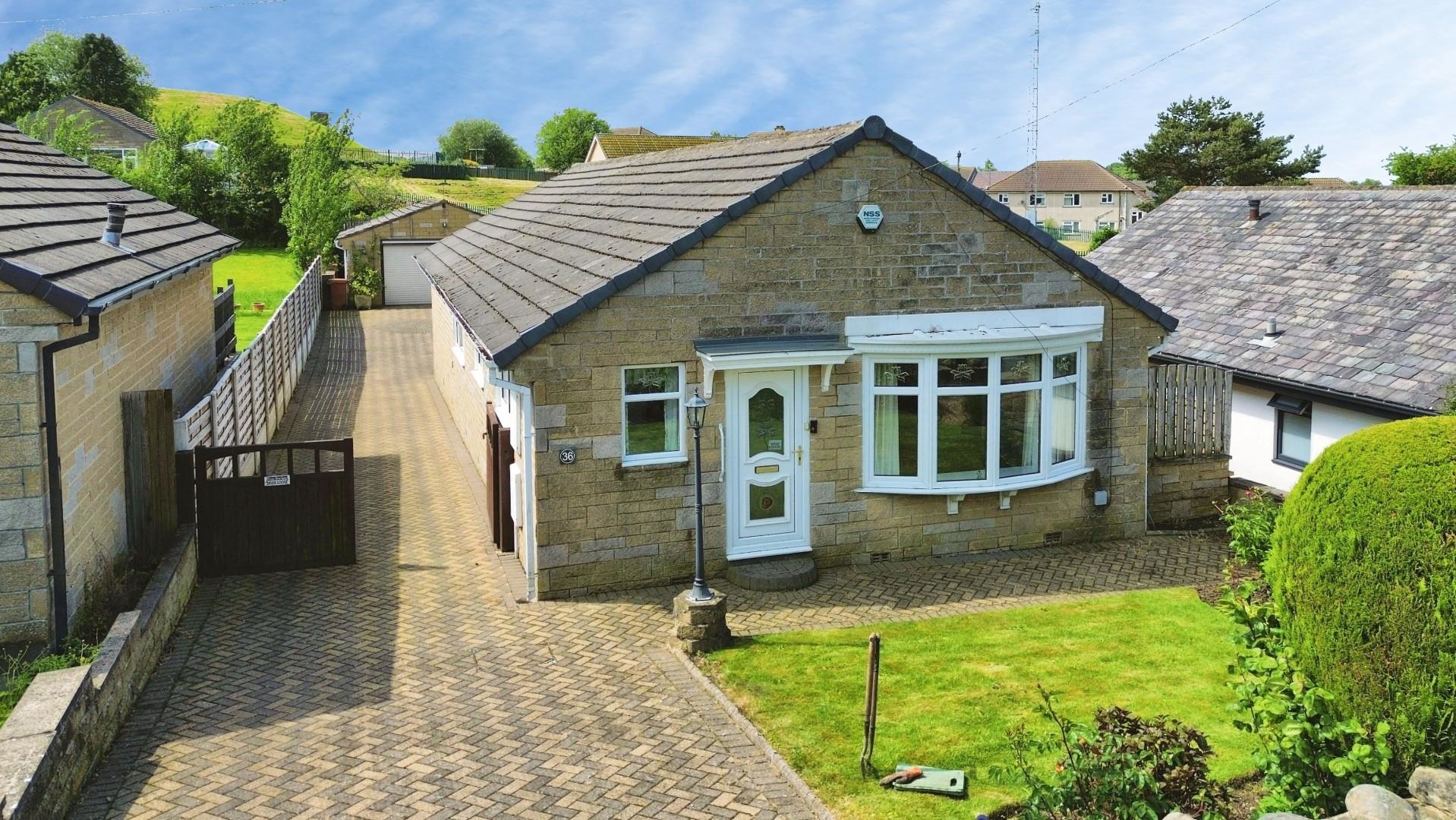 Shortbank Road, Skipton, photo 5