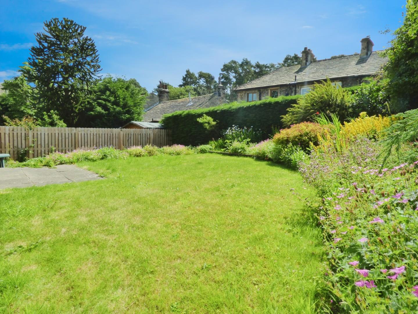 West Garth, Carleton, Skipton, photo 6