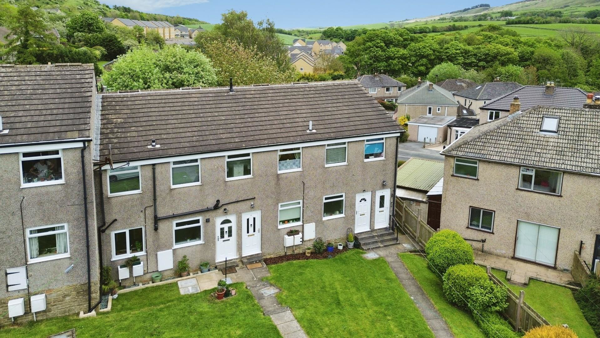 Clover Court, Clover Hill, Skipton, photo 13