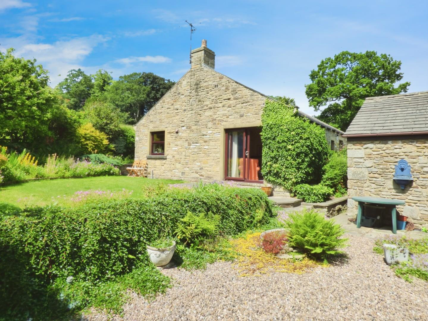 West Garth, Carleton, Skipton, photo 3