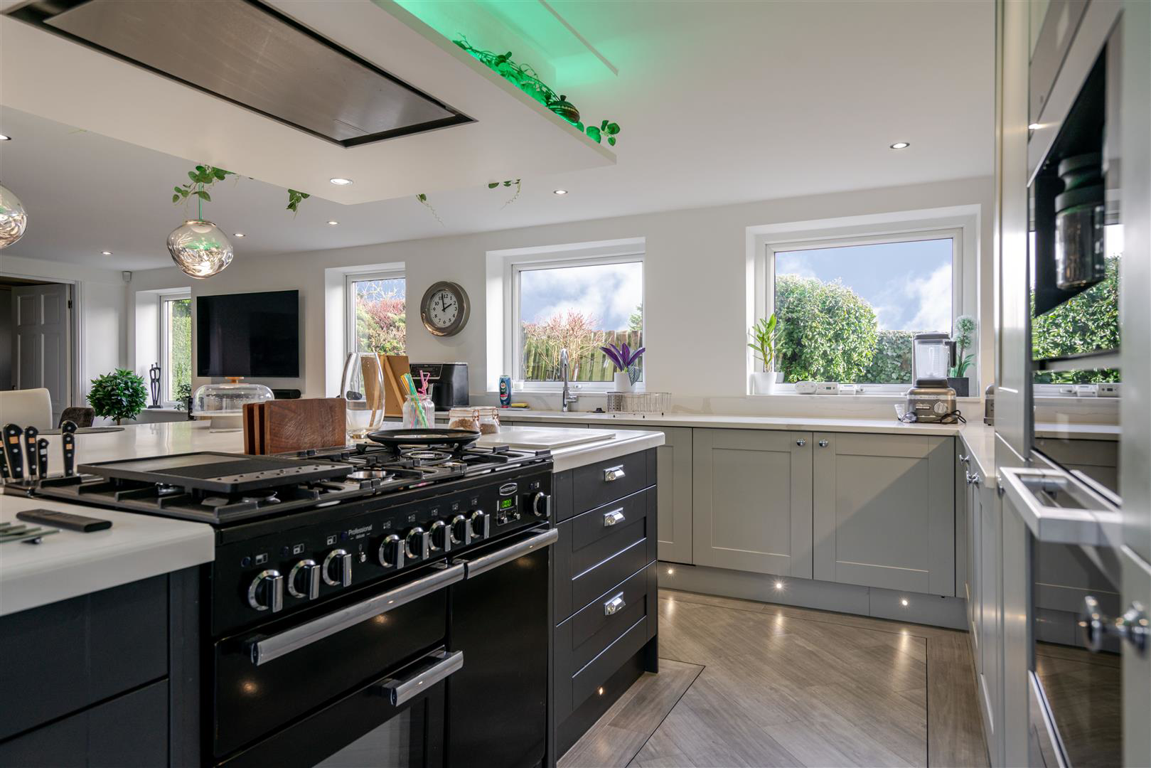 Oakleigh. Raikes Road, Skipton, photo 17