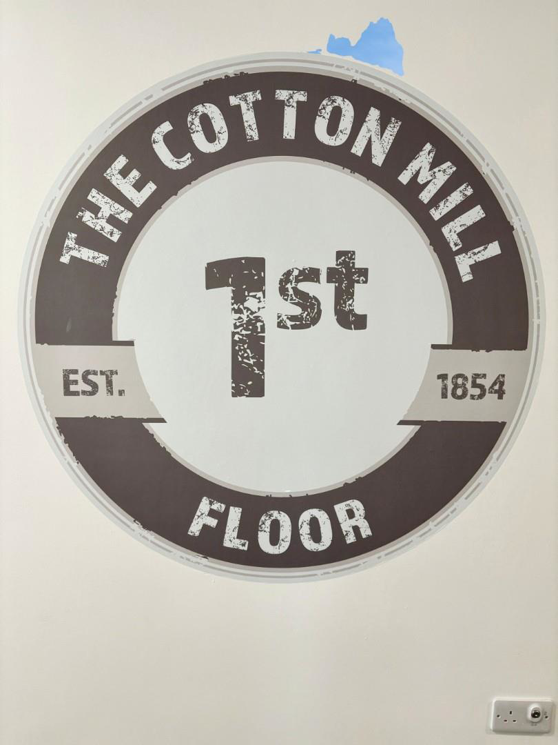 The Cotton Mill, Skipton, photo 12