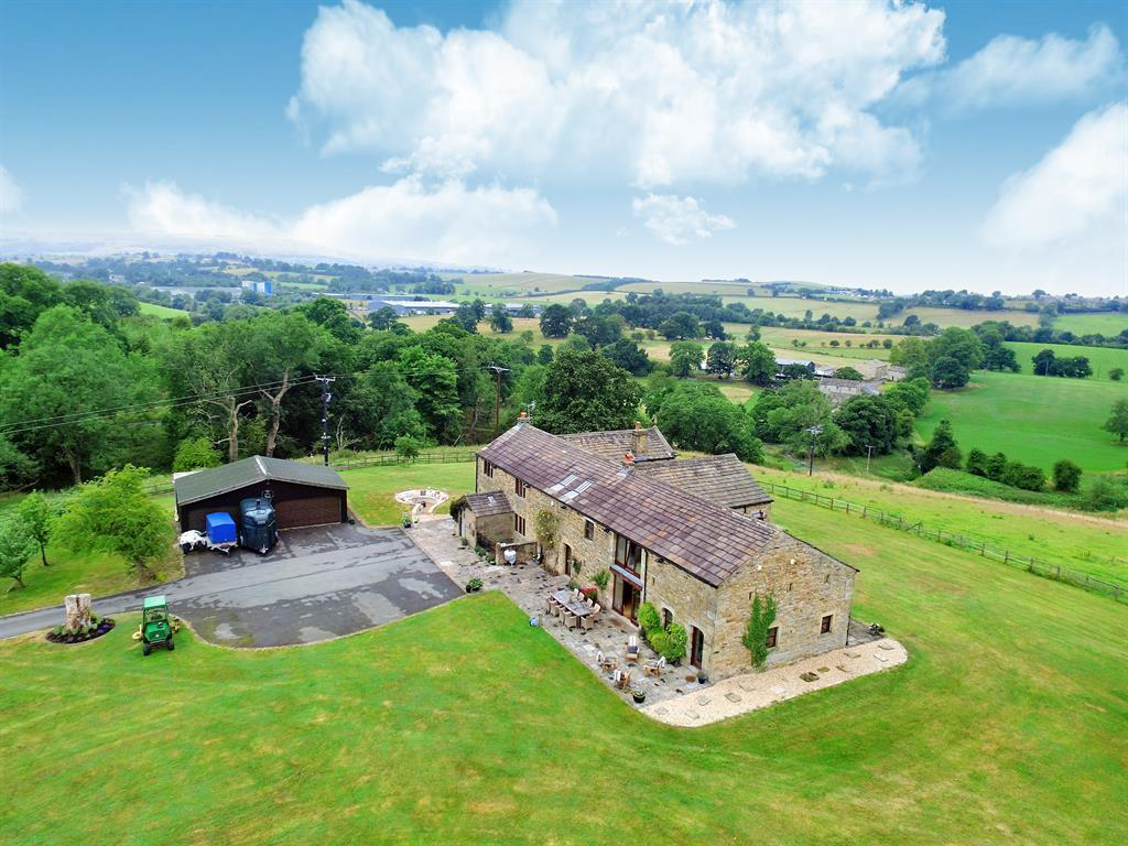 Booth House, Thornton in Craven. Skipton, photo 6