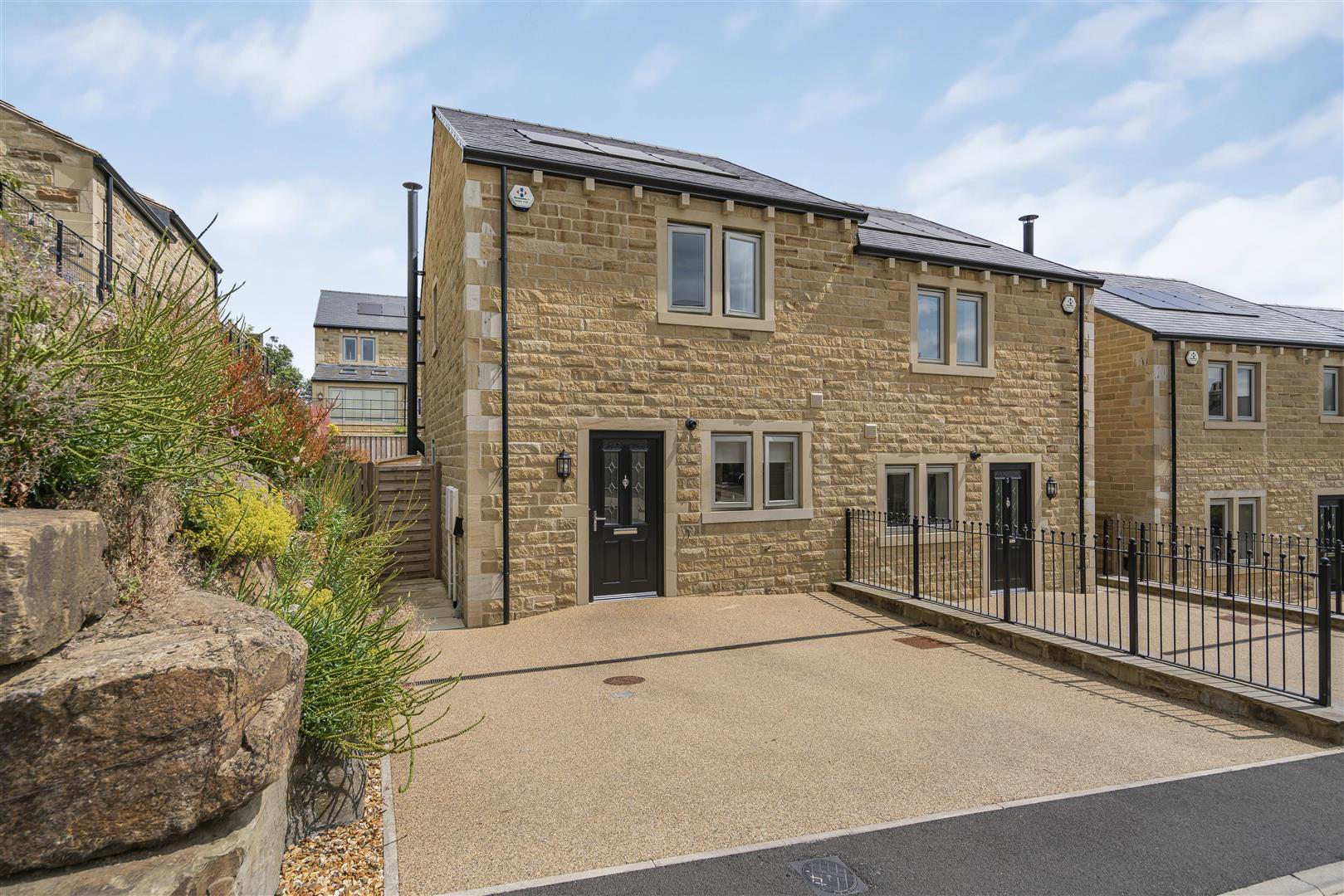 Hawks Wood View, Embsay, Skipton