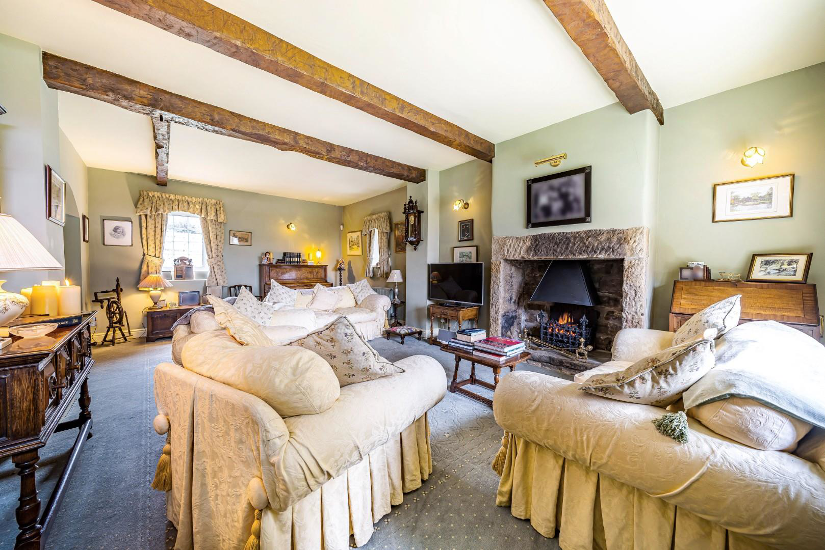 Cliff Farm, East Morton. Bingley, photo 13