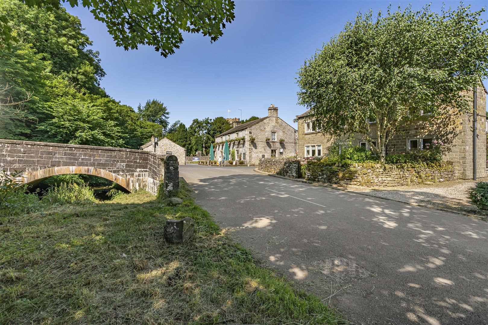 Bridge House. Kirkby Malham, Skipton, photo 24
