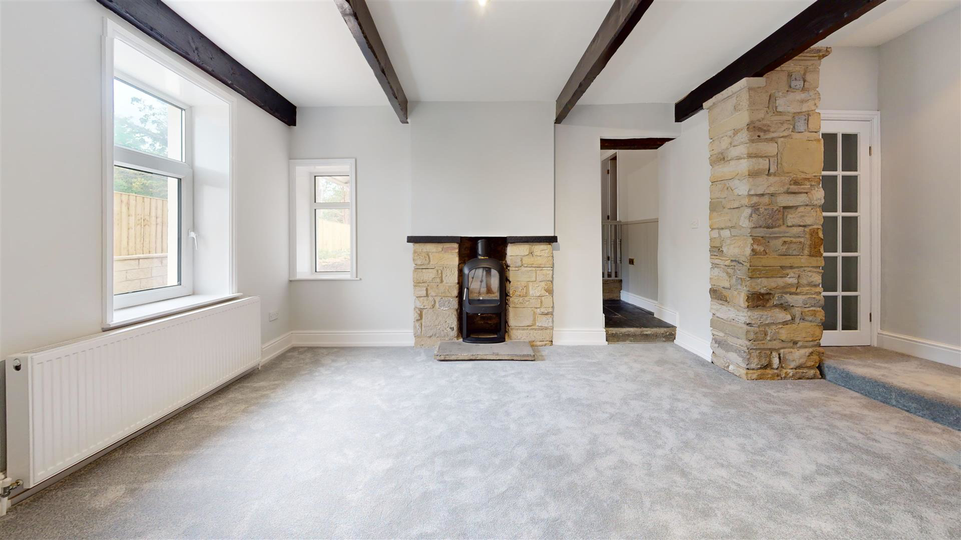 Clay Hall Farmhouse, Skipton, photo 15