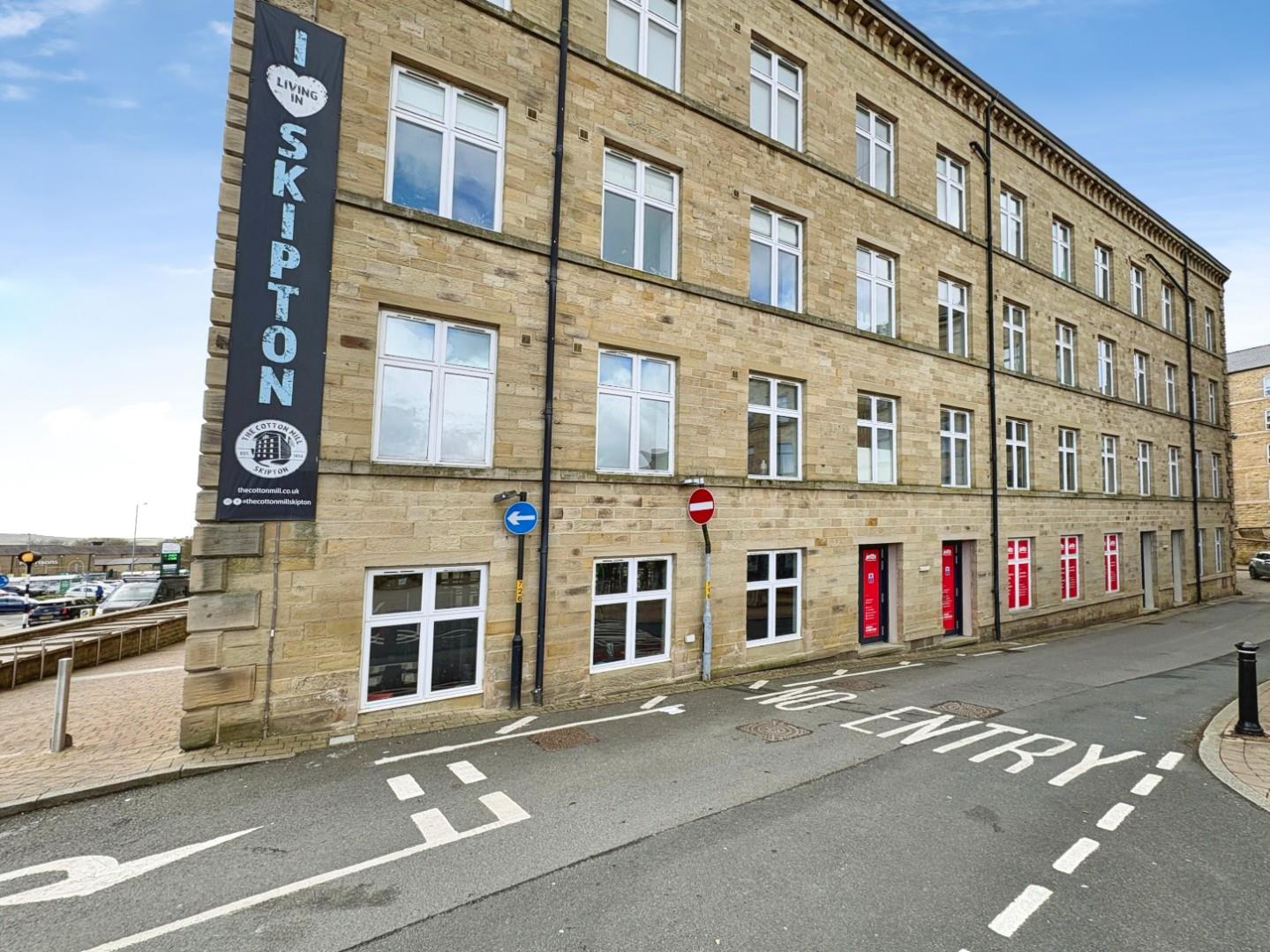 The Cotton Mill, Skipton, photo 14