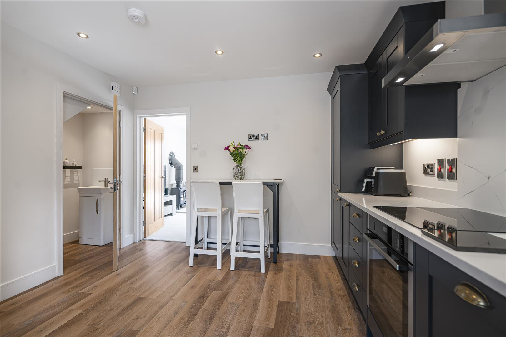 Hawks Wood View, Embsay, Skipton, photo 8