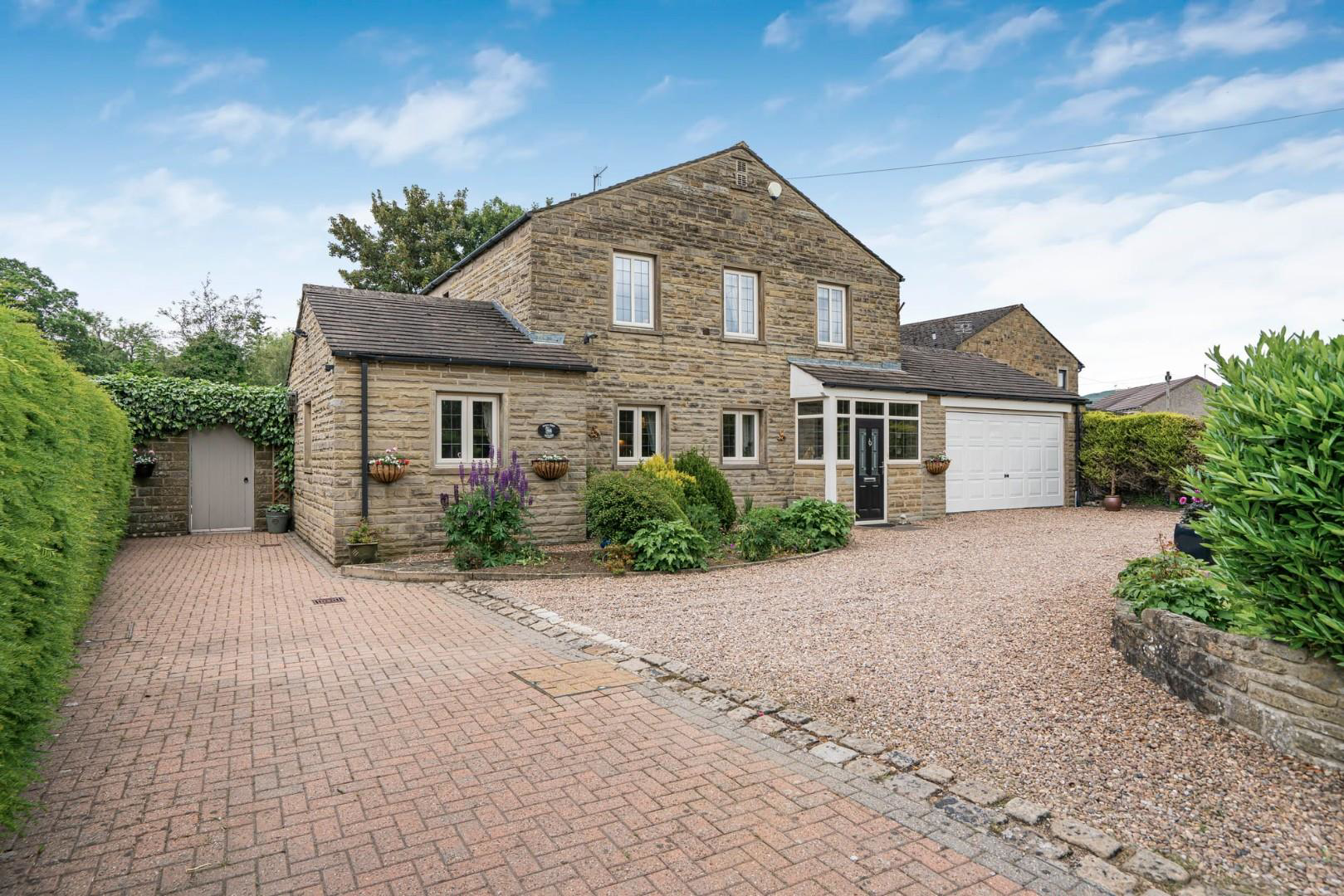 Hallsby House, Gargrave, Skipton