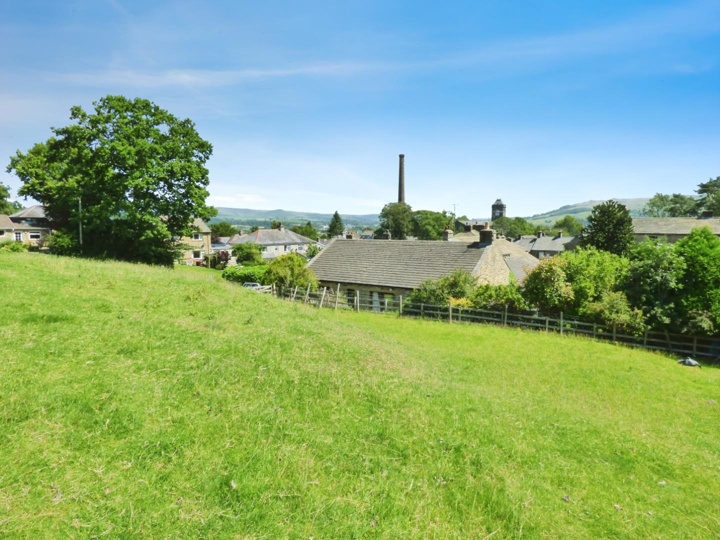 West Garth, Carleton, Skipton