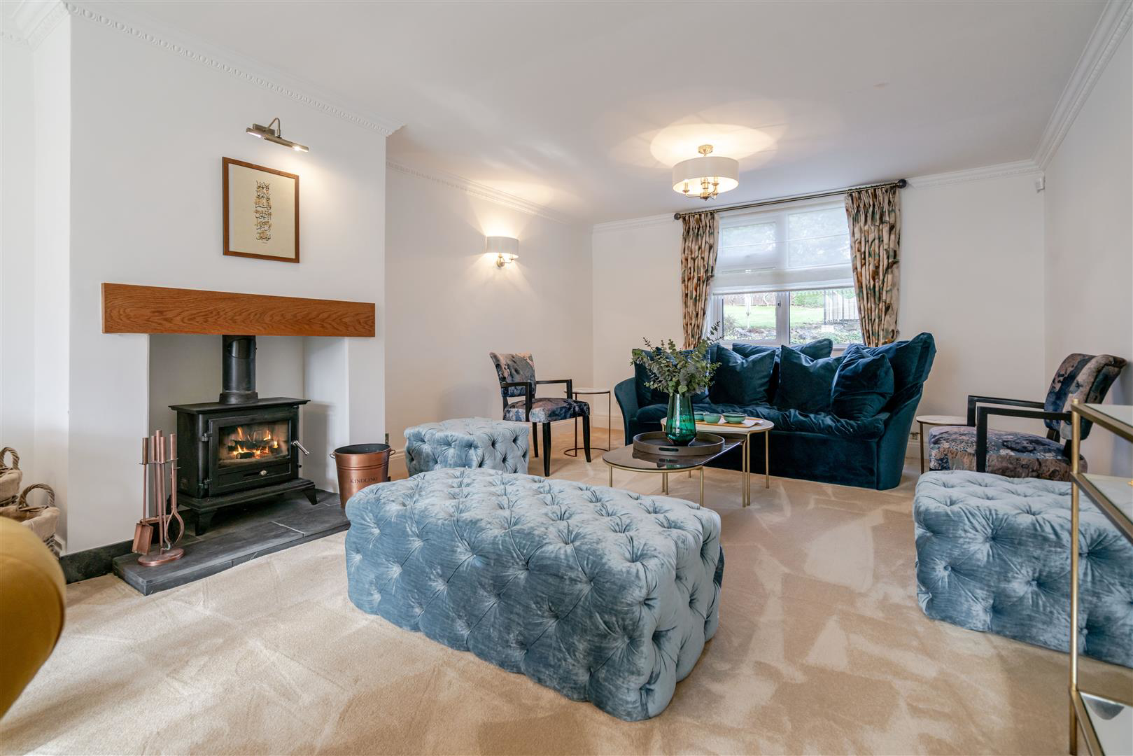 Oakleigh. Raikes Road, Skipton, photo 9
