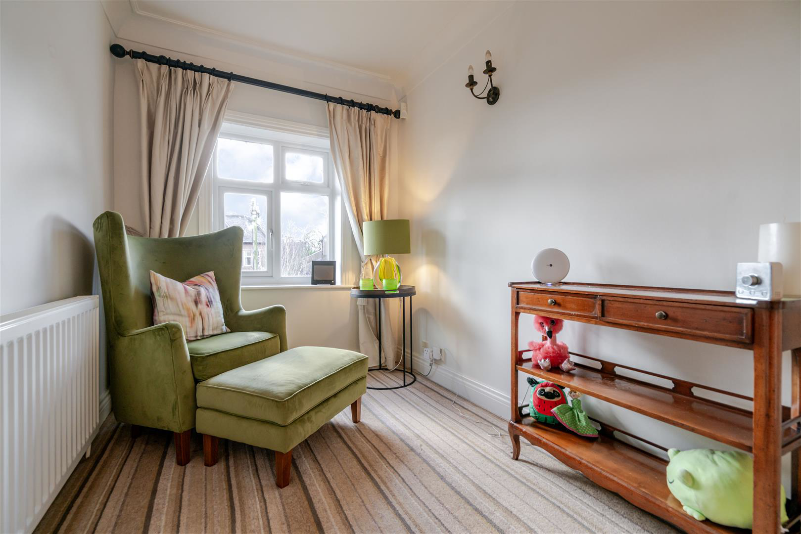 Oakleigh. Raikes Road, Skipton, photo 26