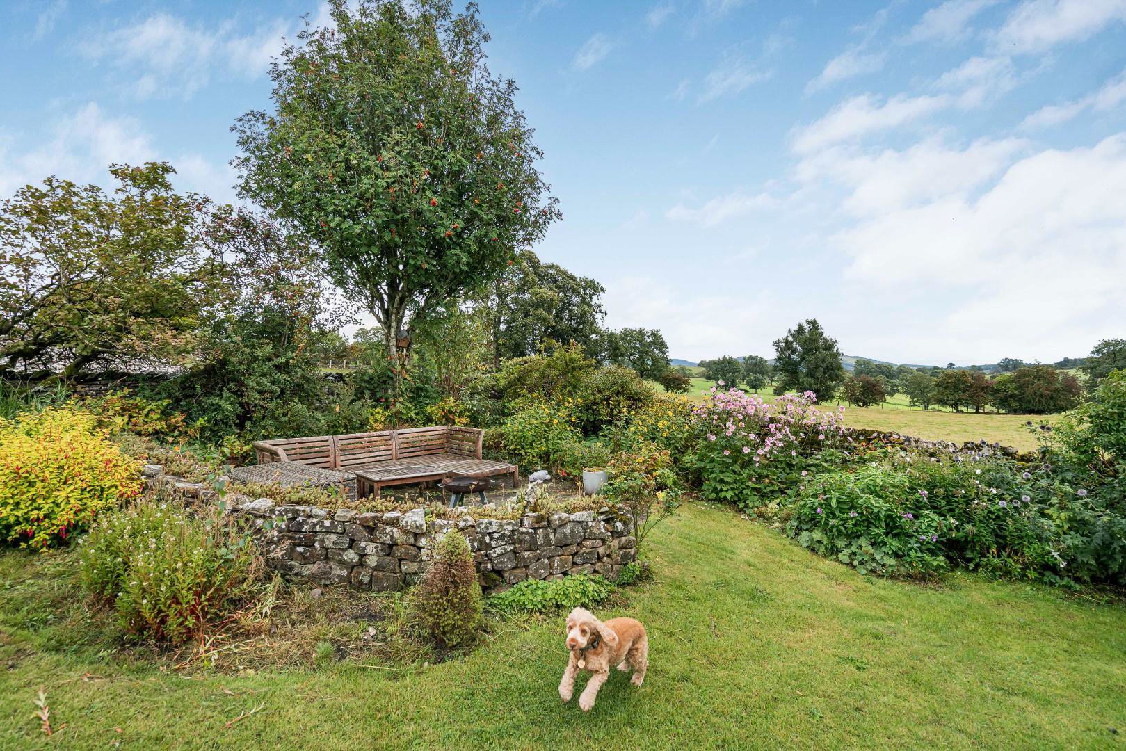 Horseshoe Barn, Calton, Skipton. Yorkshire Dales, photo 10