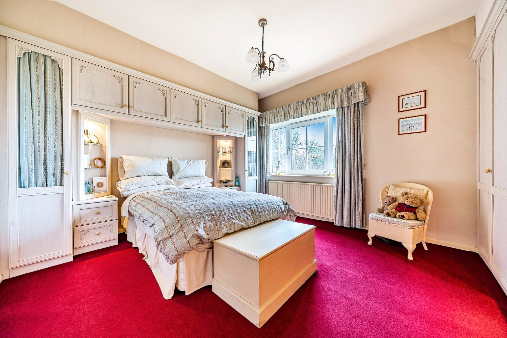 Cliff Farm, East Morton. Bingley, photo 15